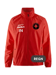 398654103101 CRAFT Evolve Rain Jacket M 398654103101 CRAFT Evolve Rain Jacket M Standard Small1x1