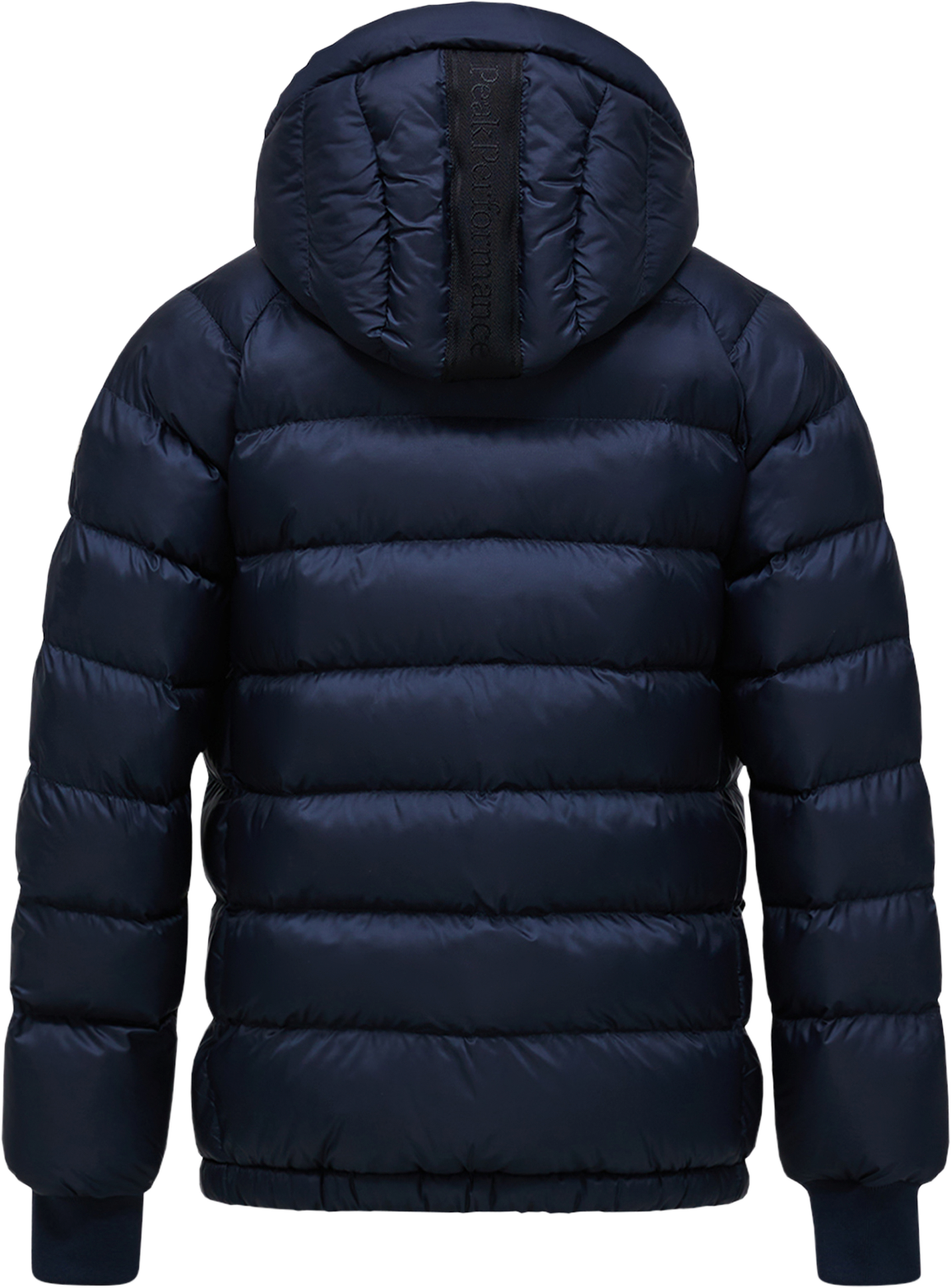 PEAK PERFORMANCE, J TOMIC INSULATED HOOD JACKET