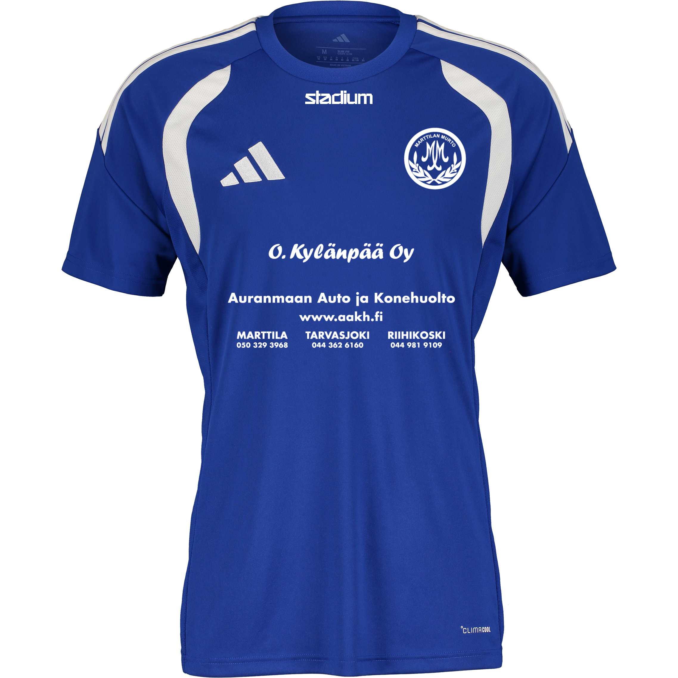 
ADIDAS, 
TIRO26 L JSY JR, 
Detail 1
