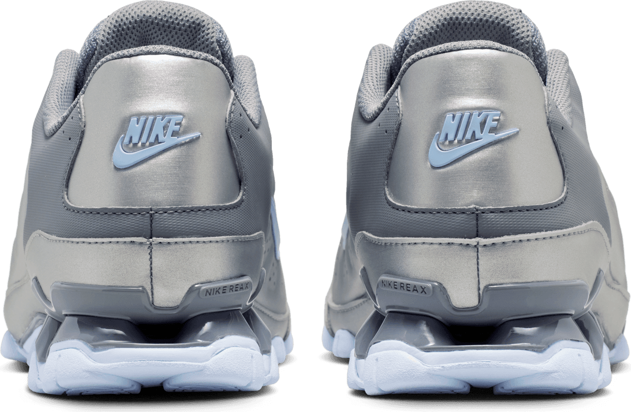 NIKE, W NIKE REAX 8 NSW SL
