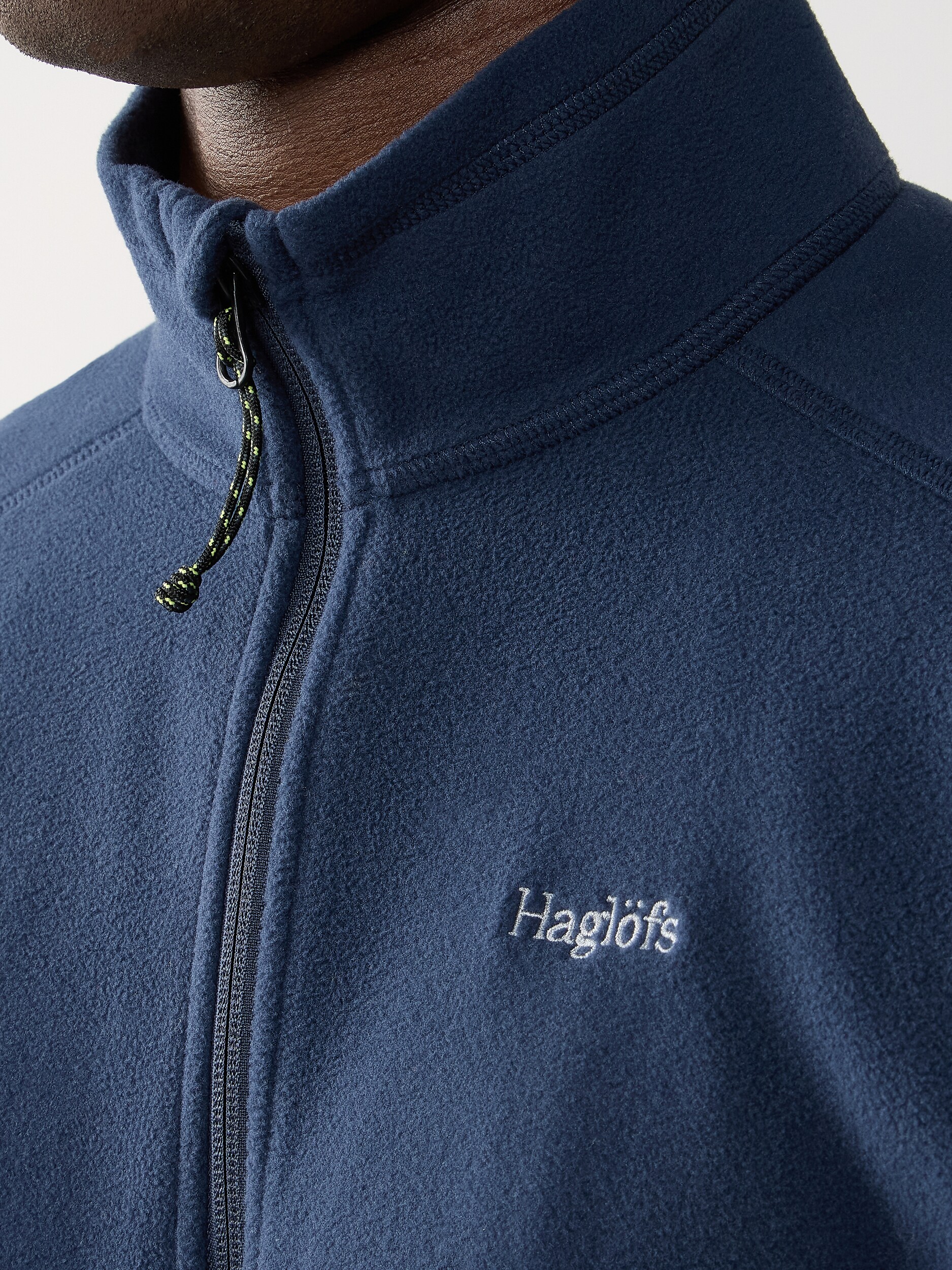 HAGL&Ouml;FS, M BUTEO MID II JACKET