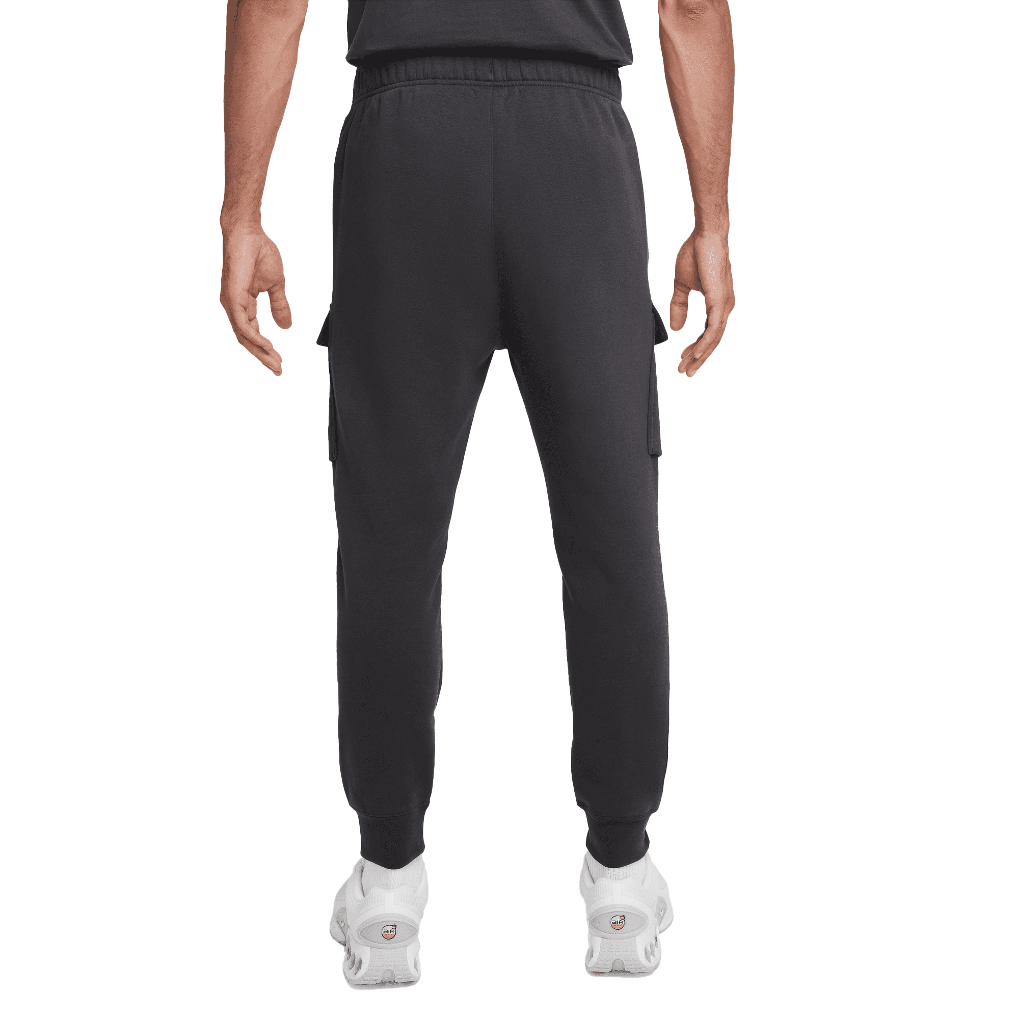NIKE, M Nsw Sw Air Cargo Pant Flc Bb