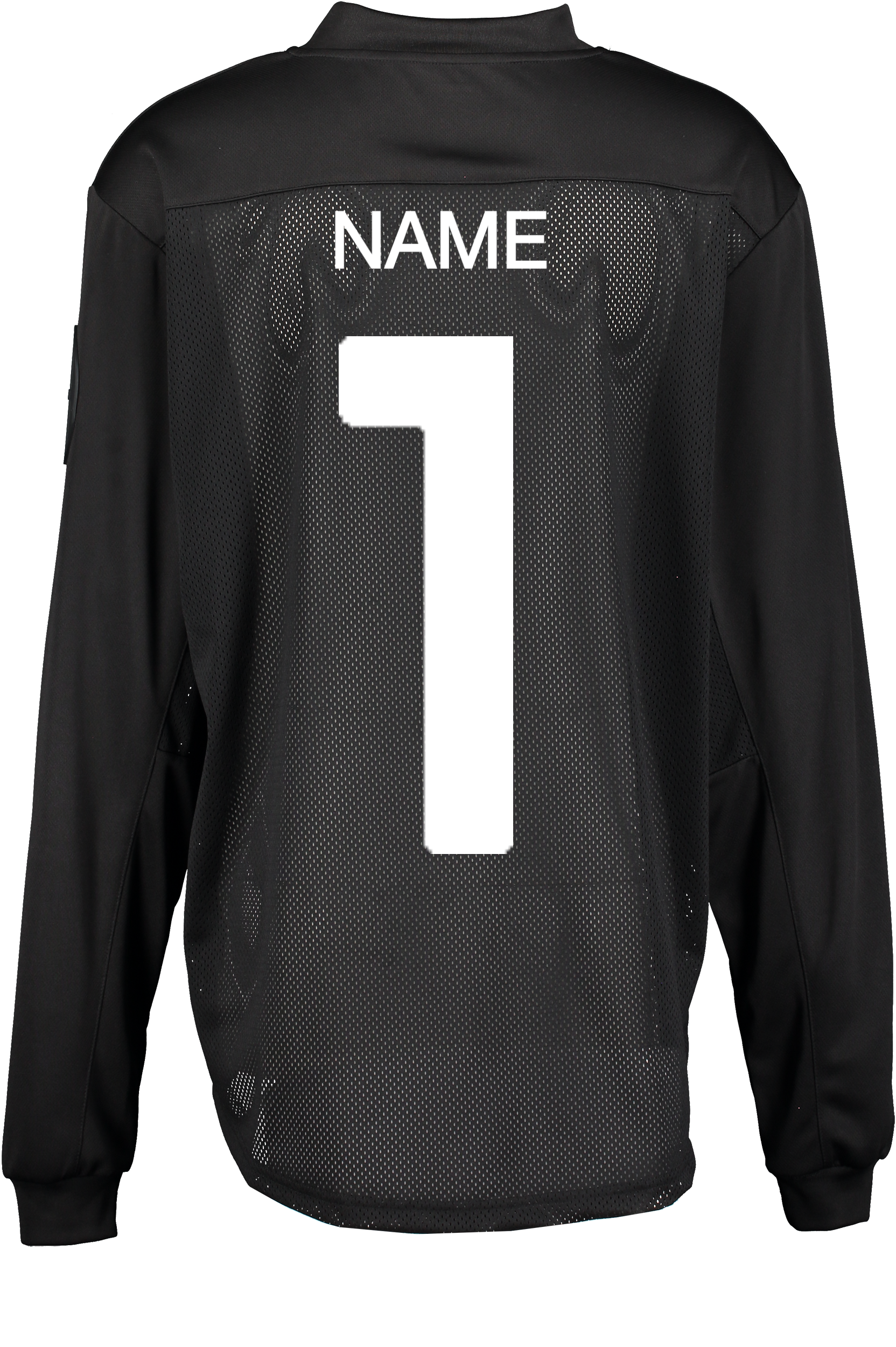 SALMING, Goalie Jersey Sr