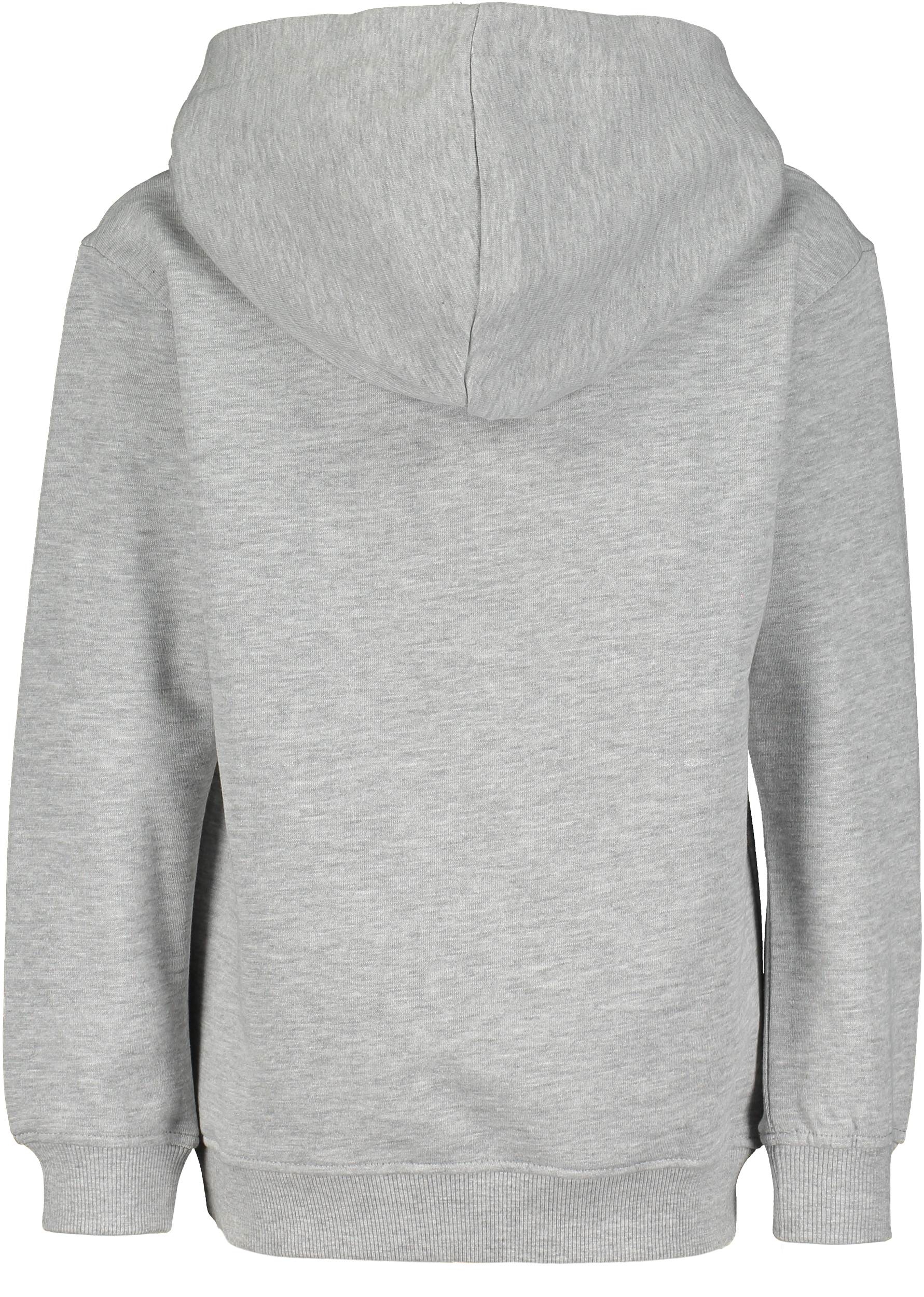 REACTION, Reaction Hood Jr