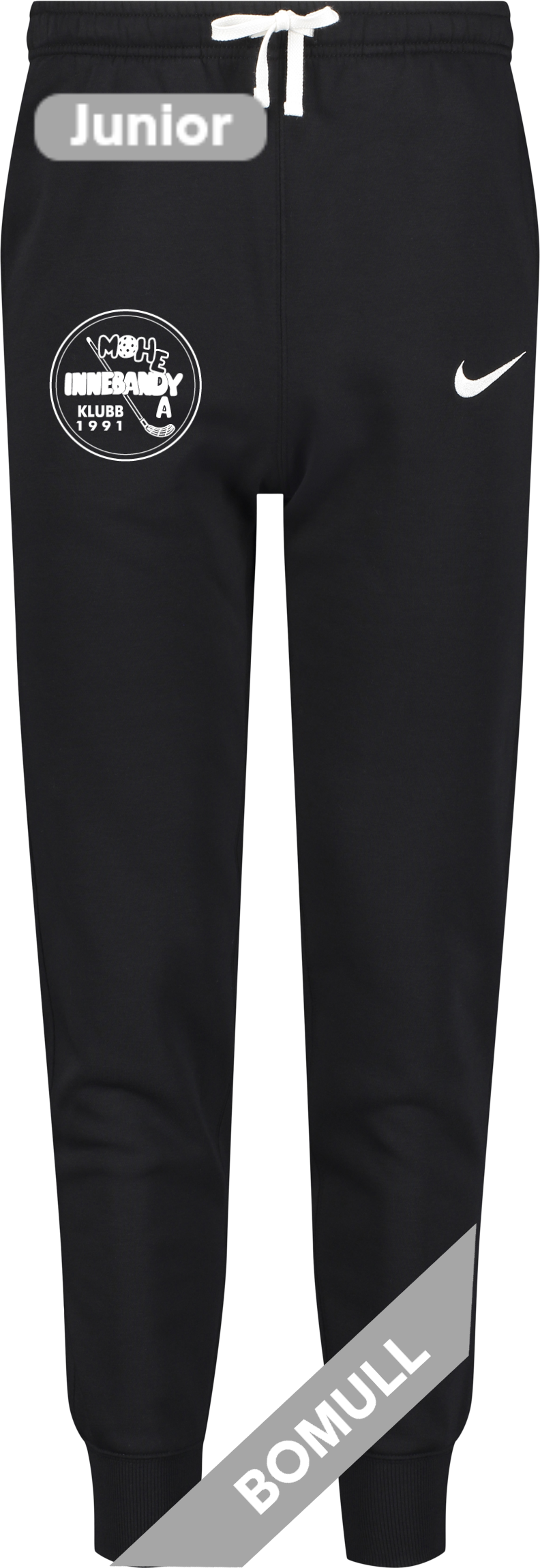 
NIKE, 
PARK26 FLC PNT JR, 
Detail 1
