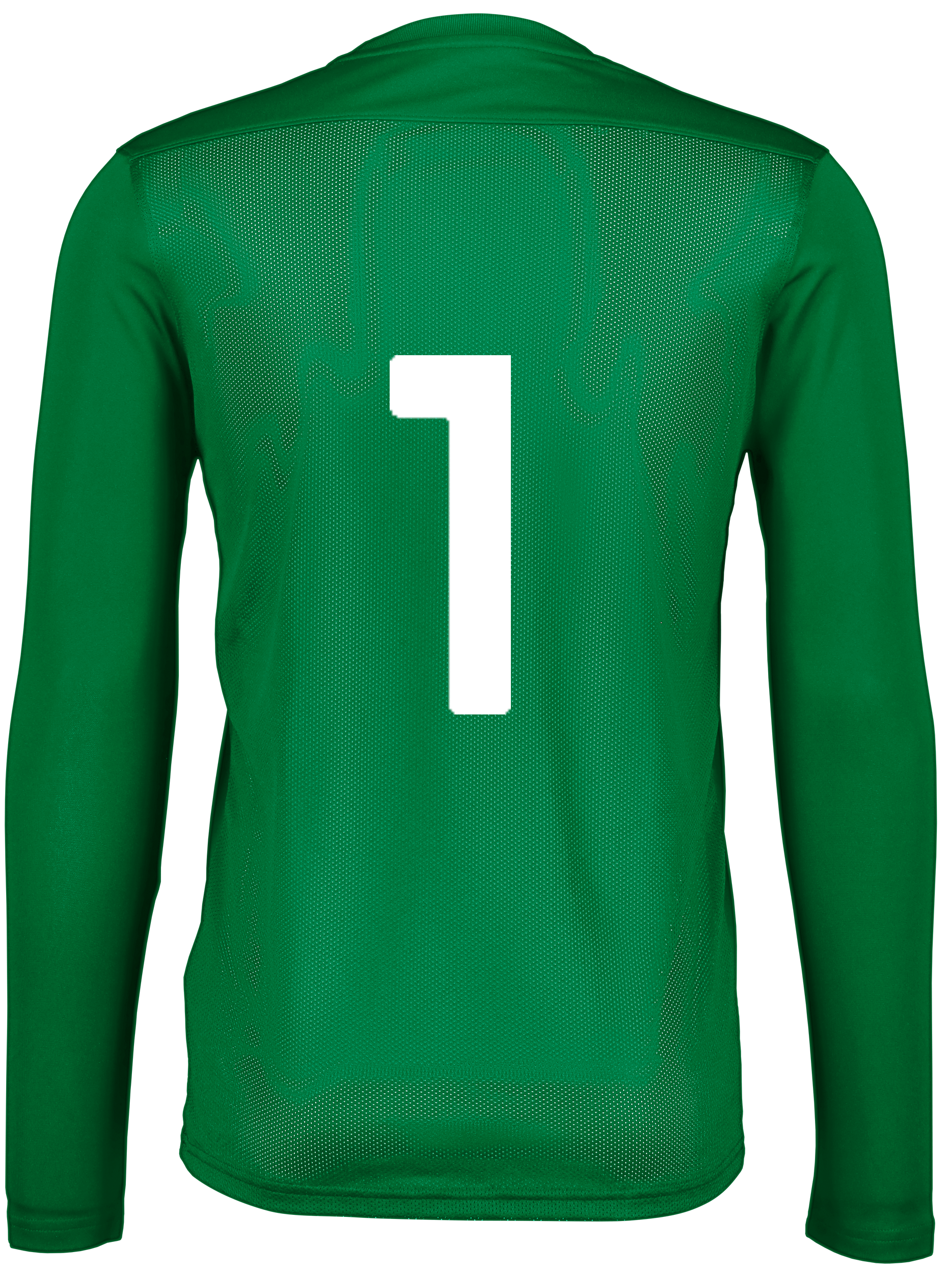 NIKE, Park VII LS Jsy