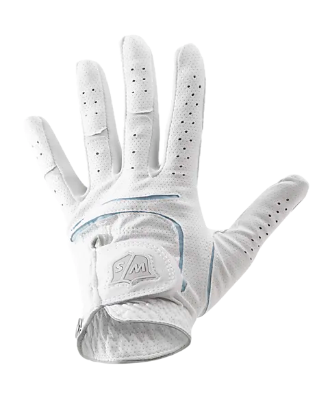 283234101102 WILSON W Grip Plus Lh 283234101102 WILSON W Grip Plus Lh Standard Detail