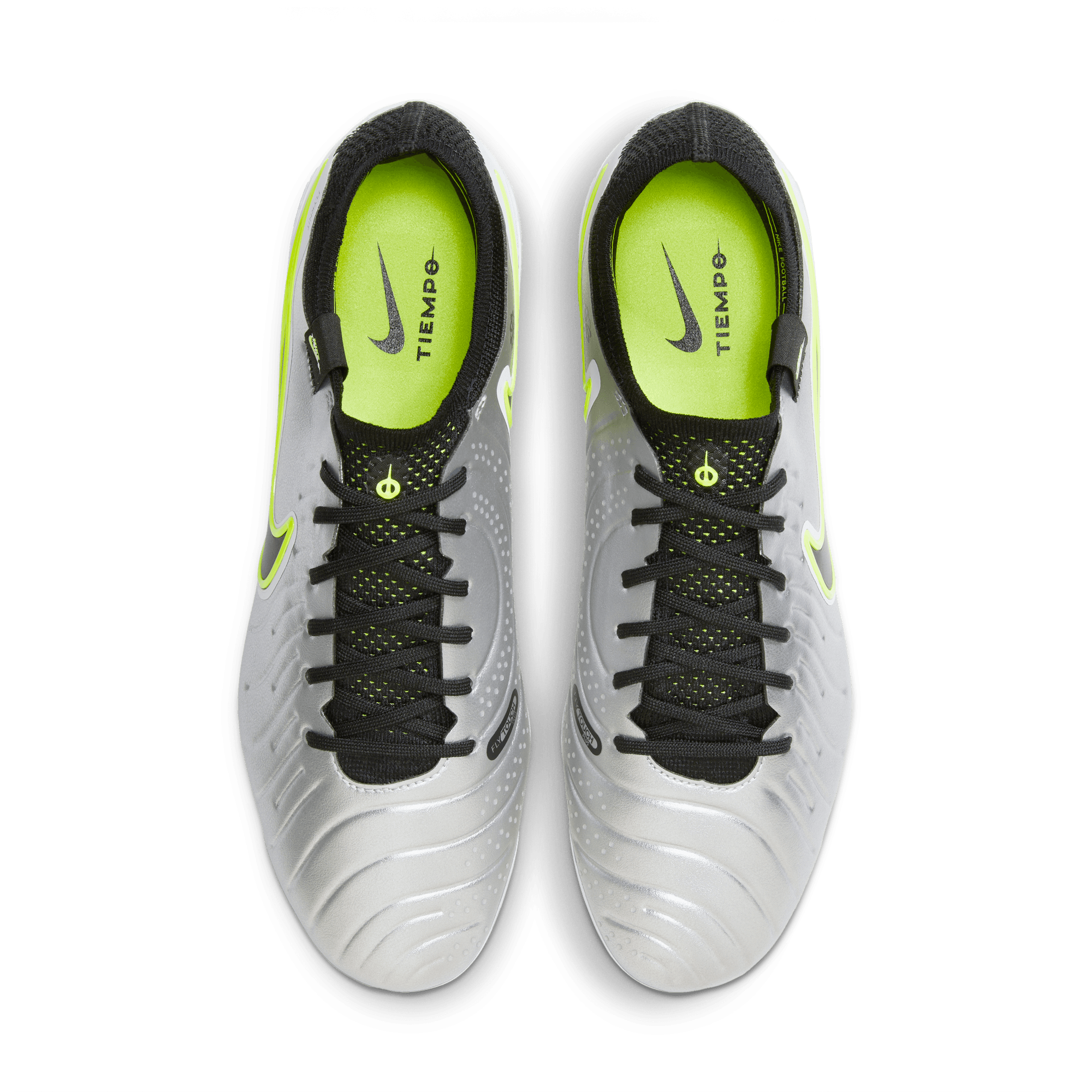 NIKE, Nike Tiempo Leg 10 El Fg