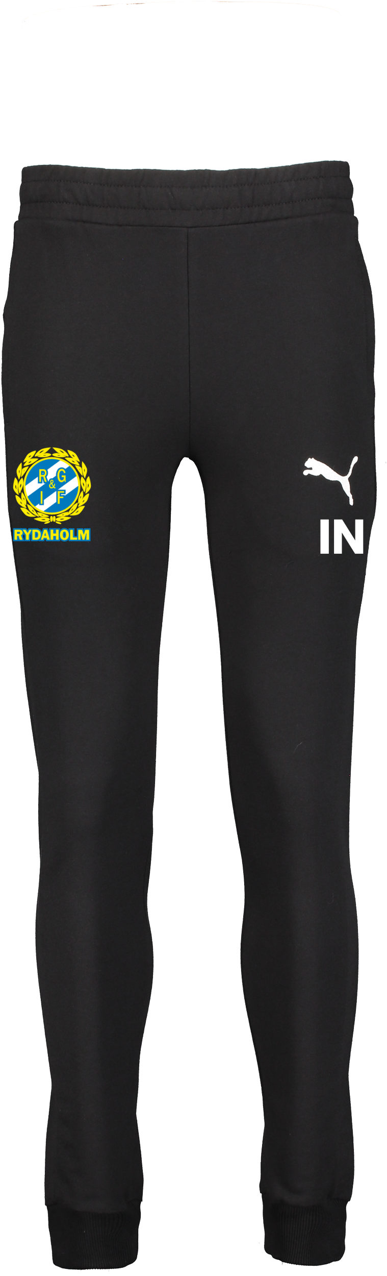 
PUMA, 
Teamgoal Casuals Pants, 
Detail 1
