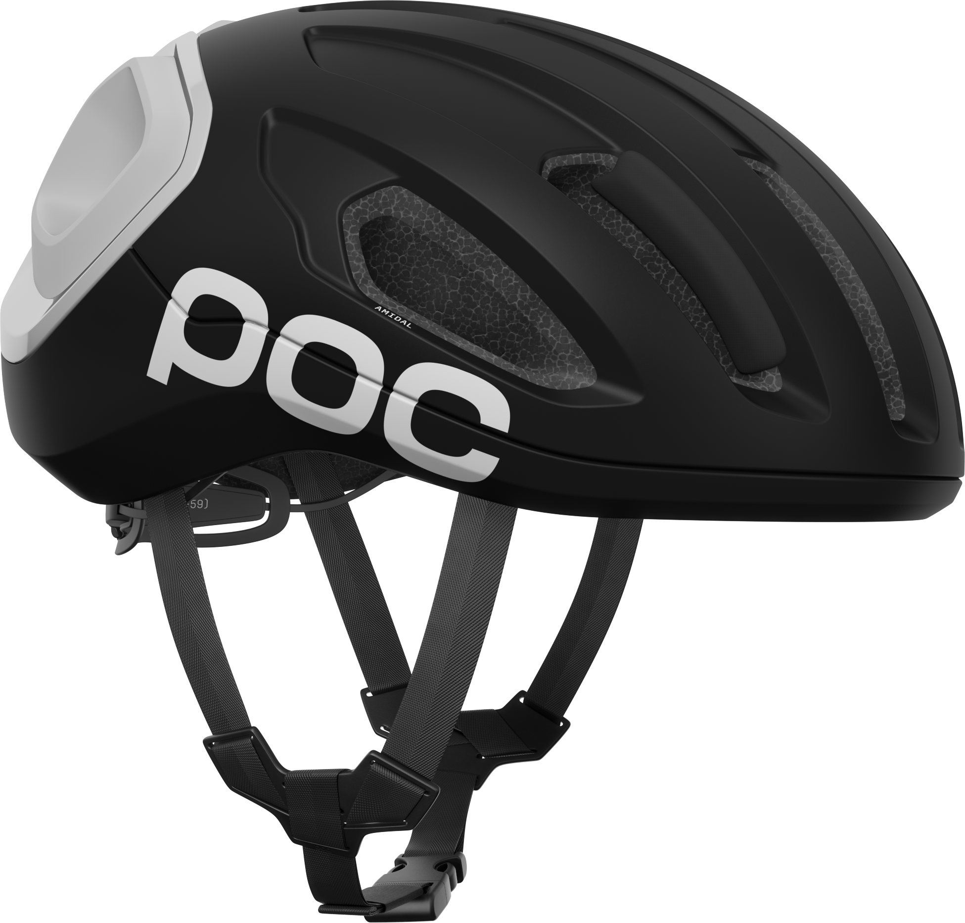 POC, AMIDAL