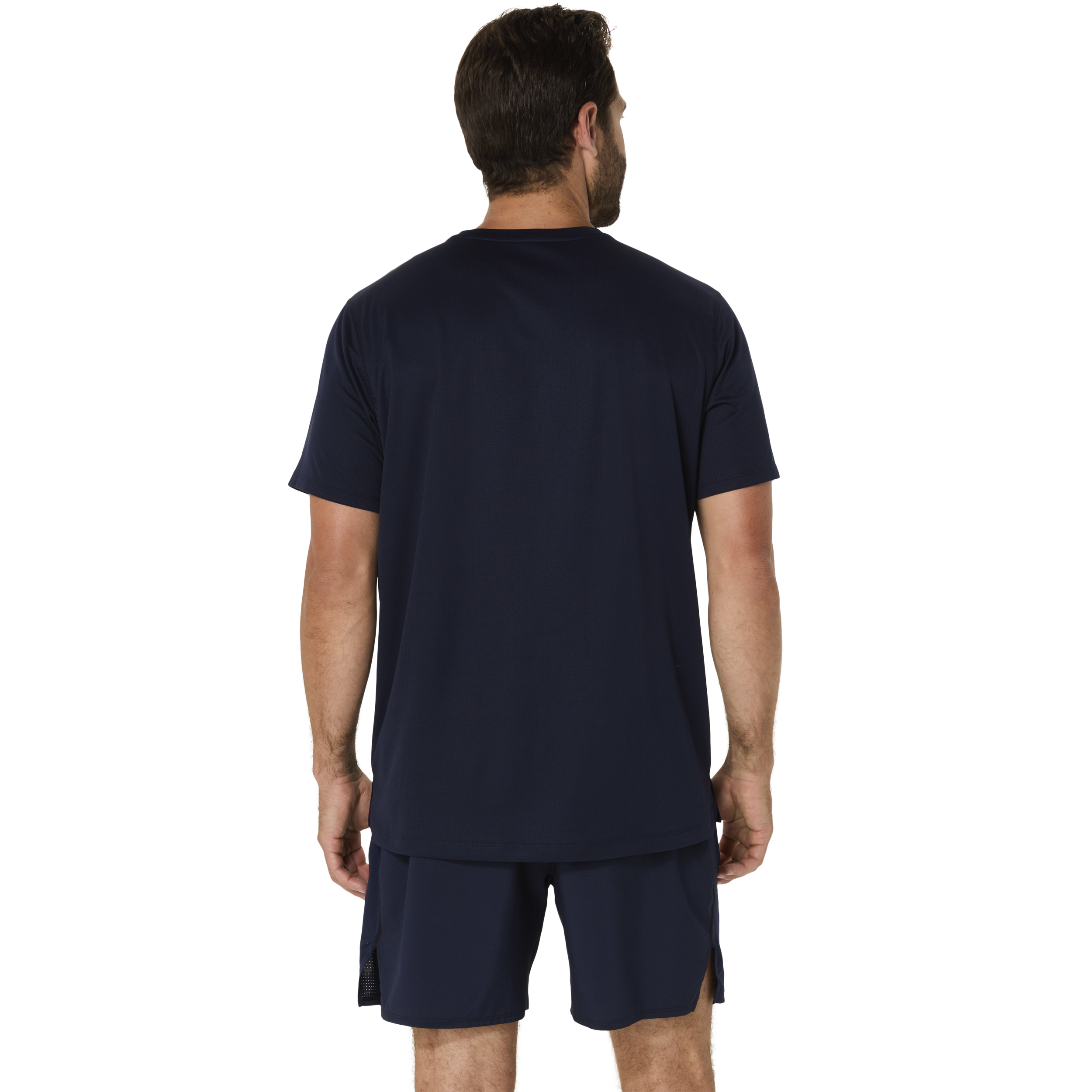 ASICS, M Core Ss Top