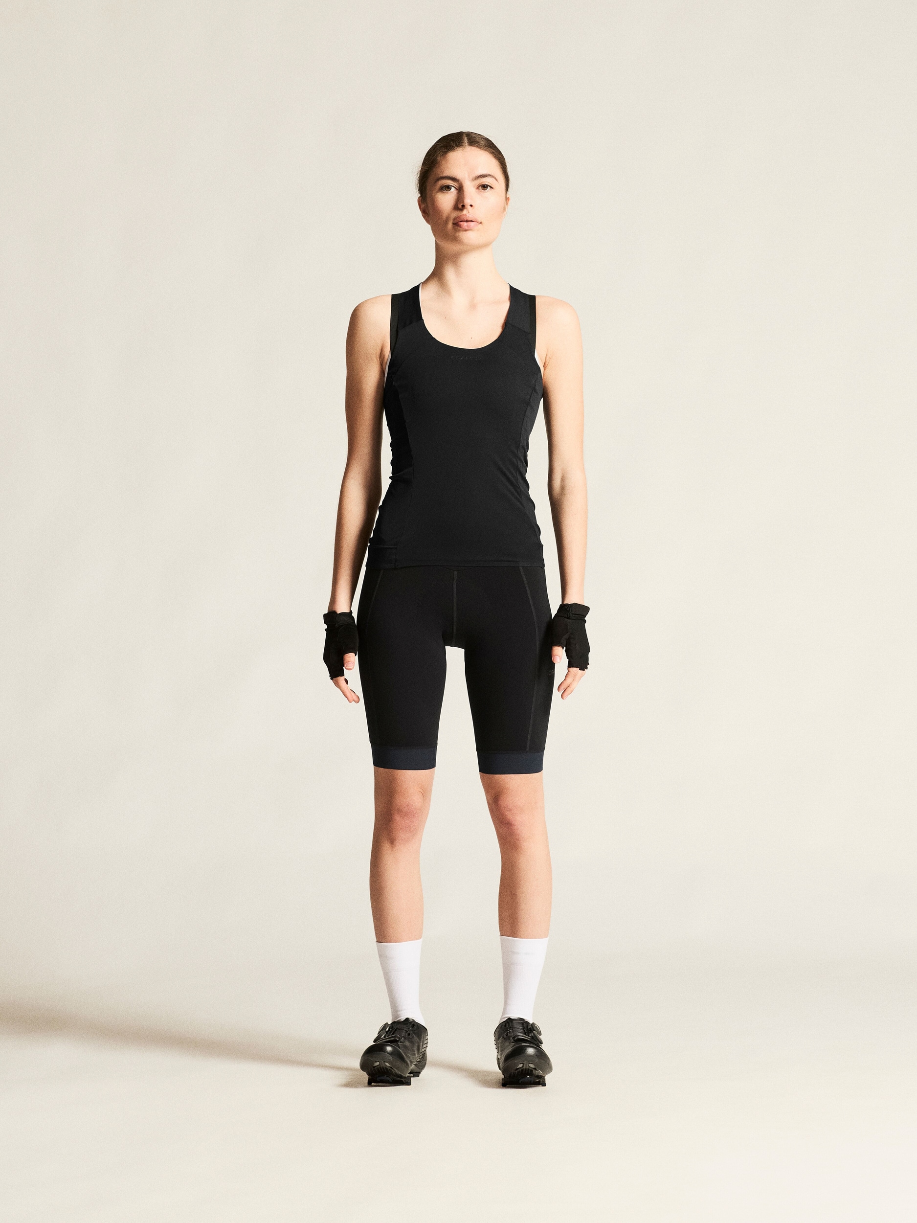 CRAFT, ENDUR CARGO BIB SHORTS C3 W