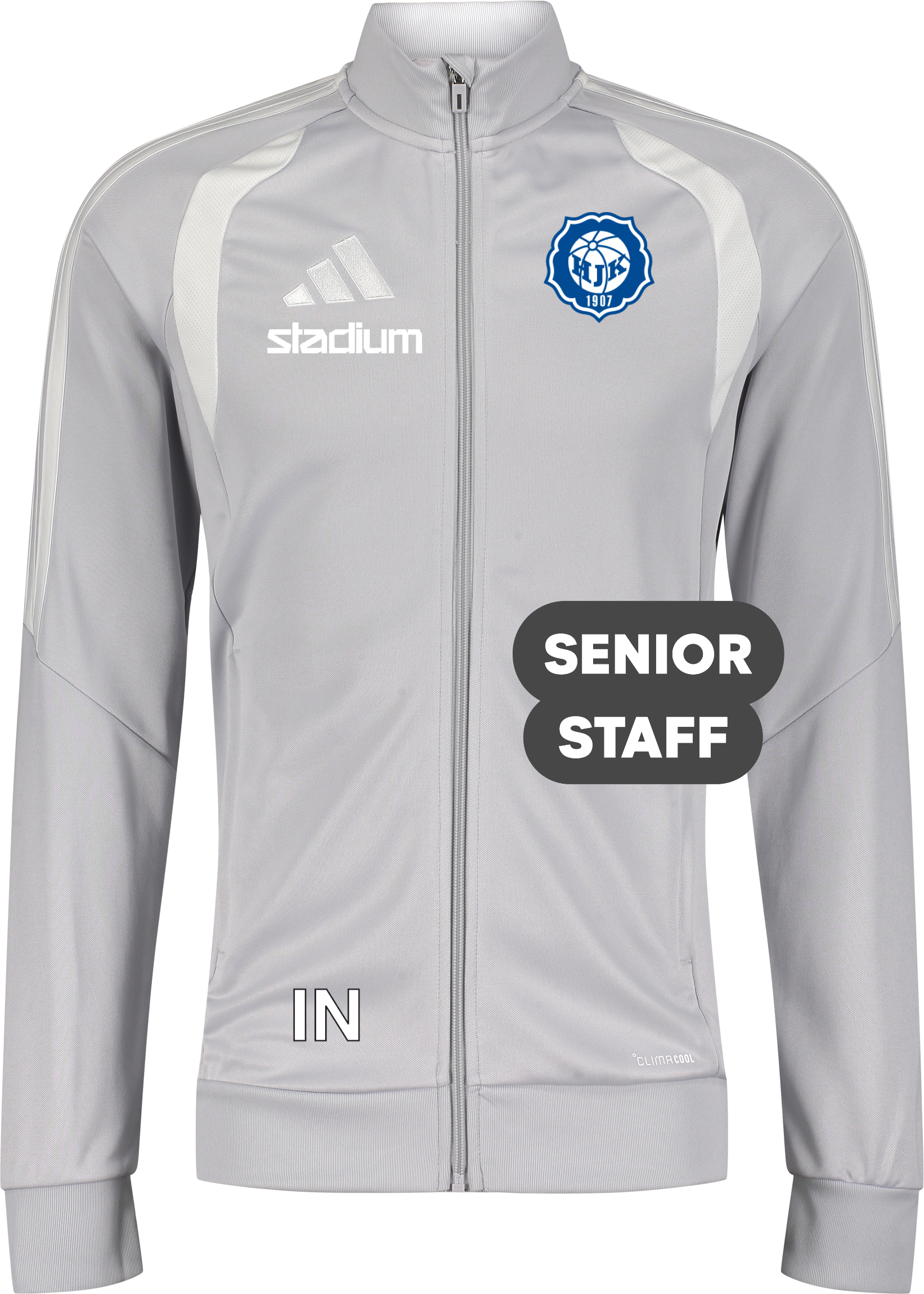 
ADIDAS, 
TIRO26 L TR JKT, 
Detail 1
