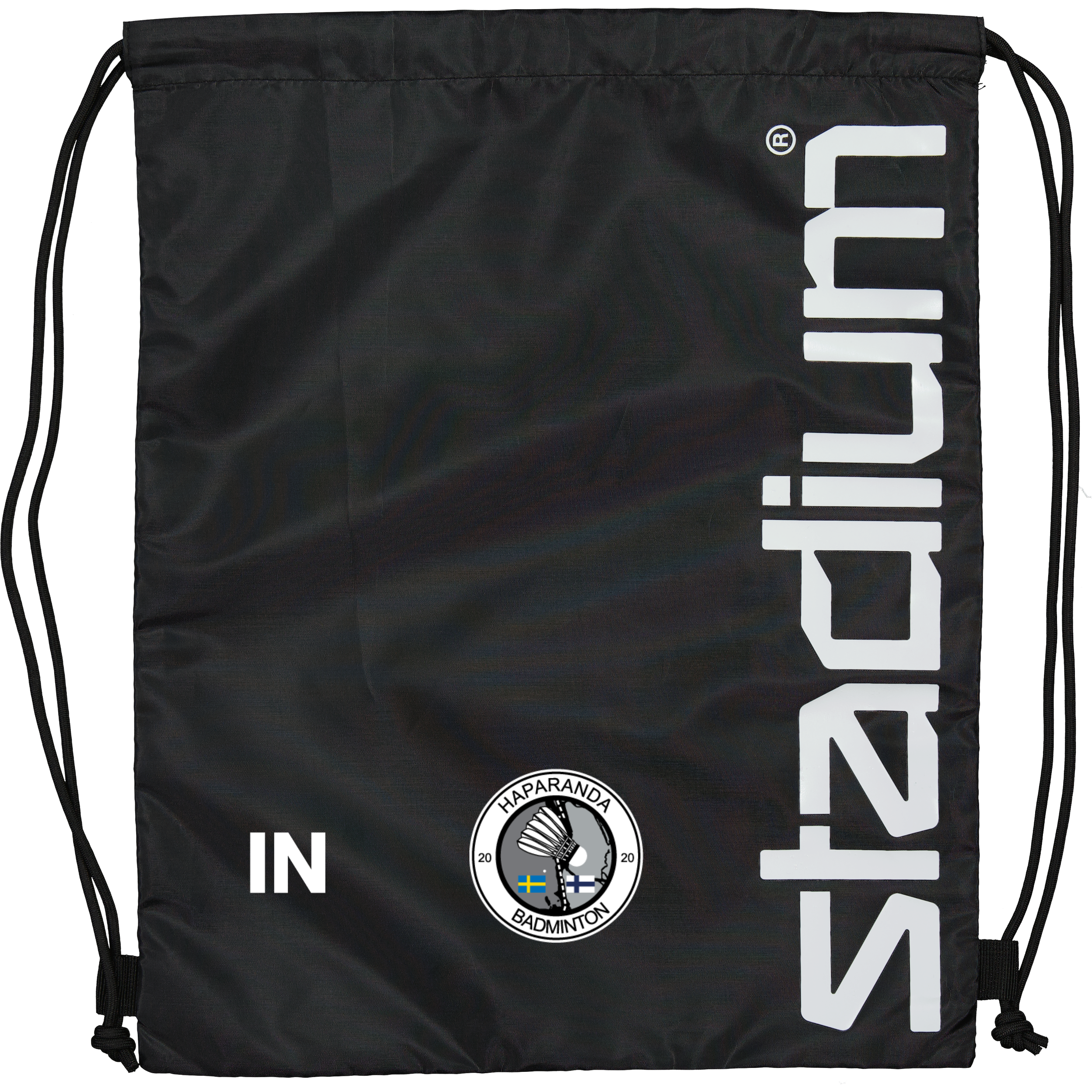 
STADIUM, 
Team Gym Bag, 
Detail 1
