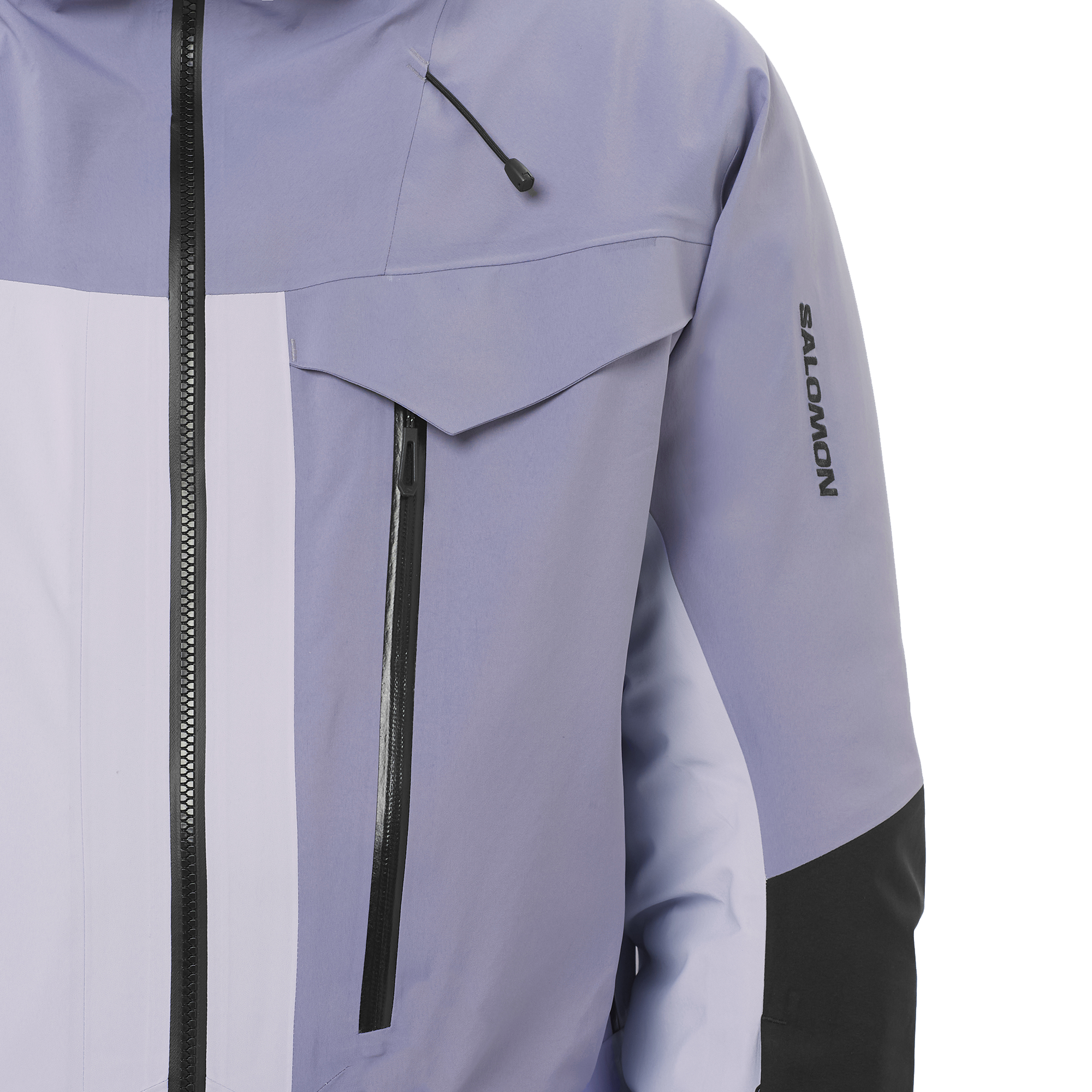 SALOMON, Moon Patrol Goretex Jkt M