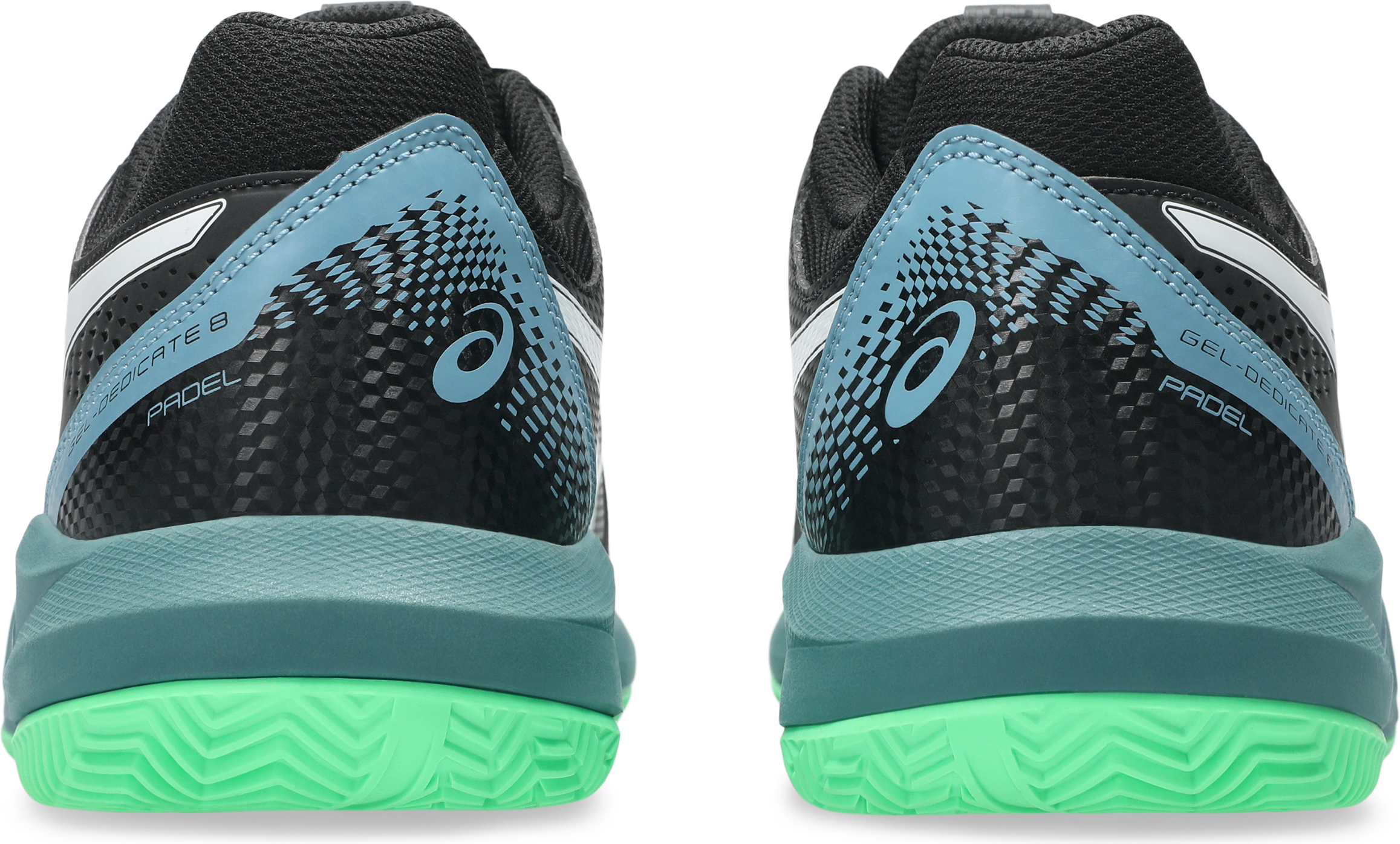 ASICS, Gel-Dedicate 8 Padel