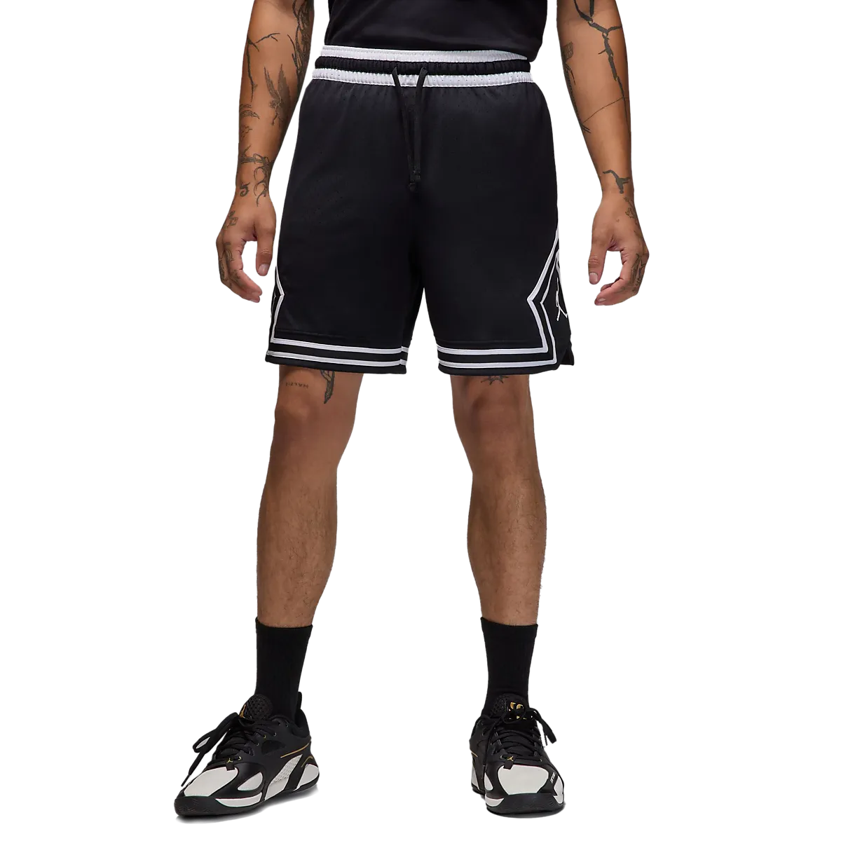 JORDAN M J Df Sprt Dmnd Короткая