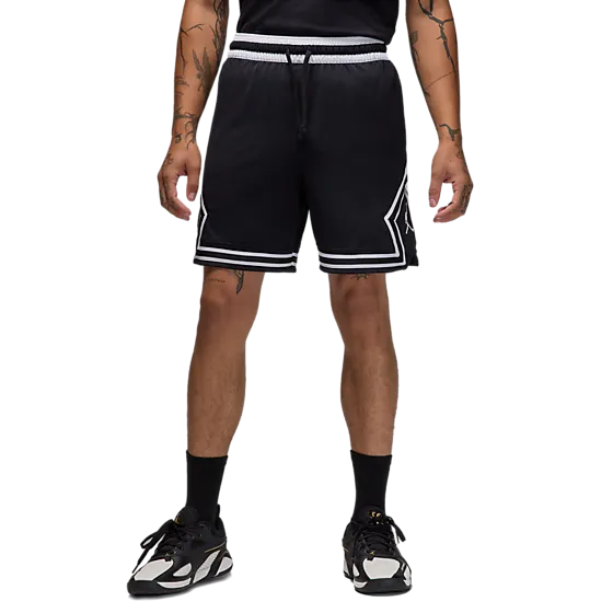 400336101102 JORDAN  M J Df Sprt Dmnd Short 400336101102 JORDAN M J Df Sprt Dmnd Short  Model01 Detail