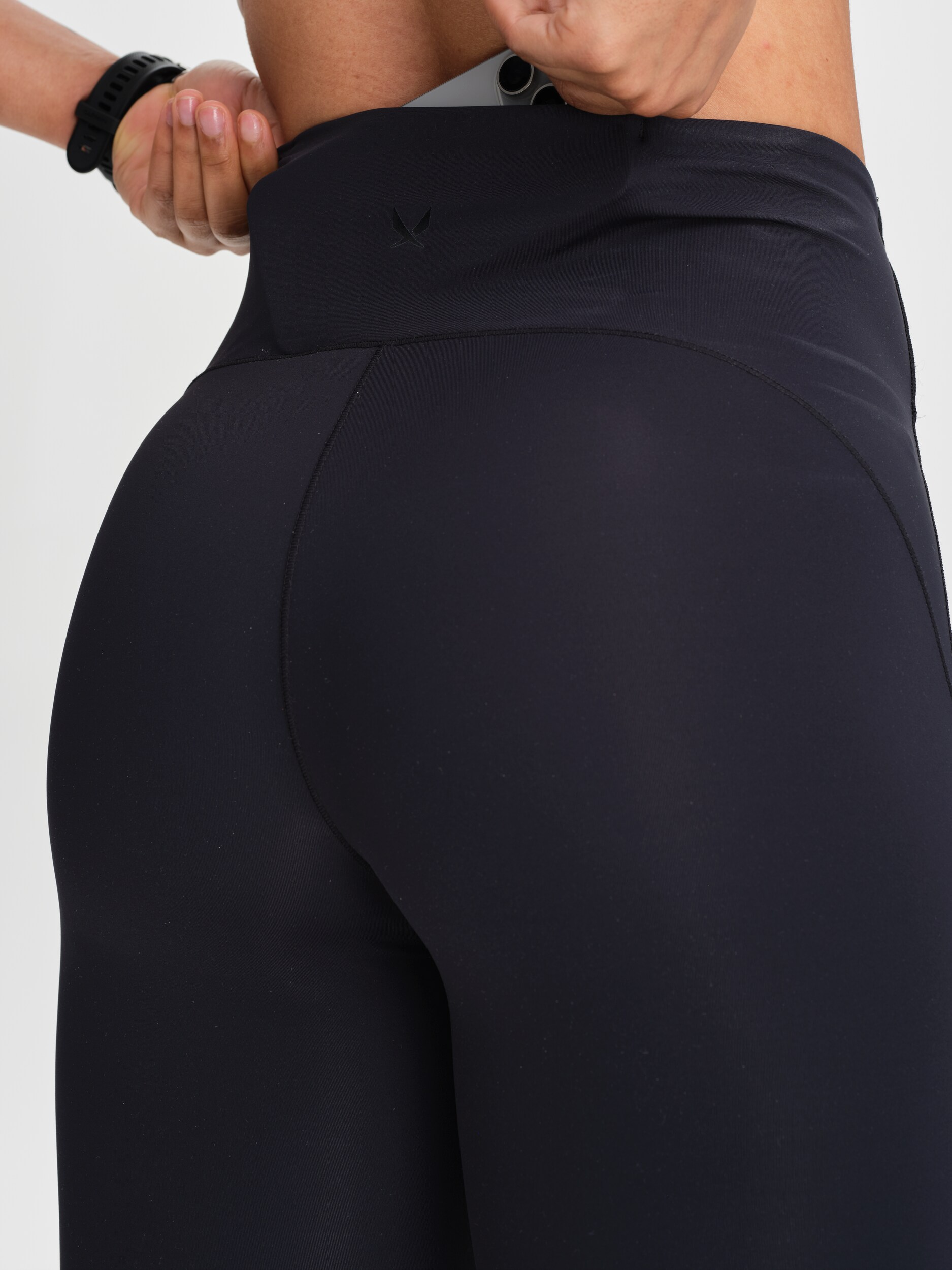 SOC, W Run Compression Tights