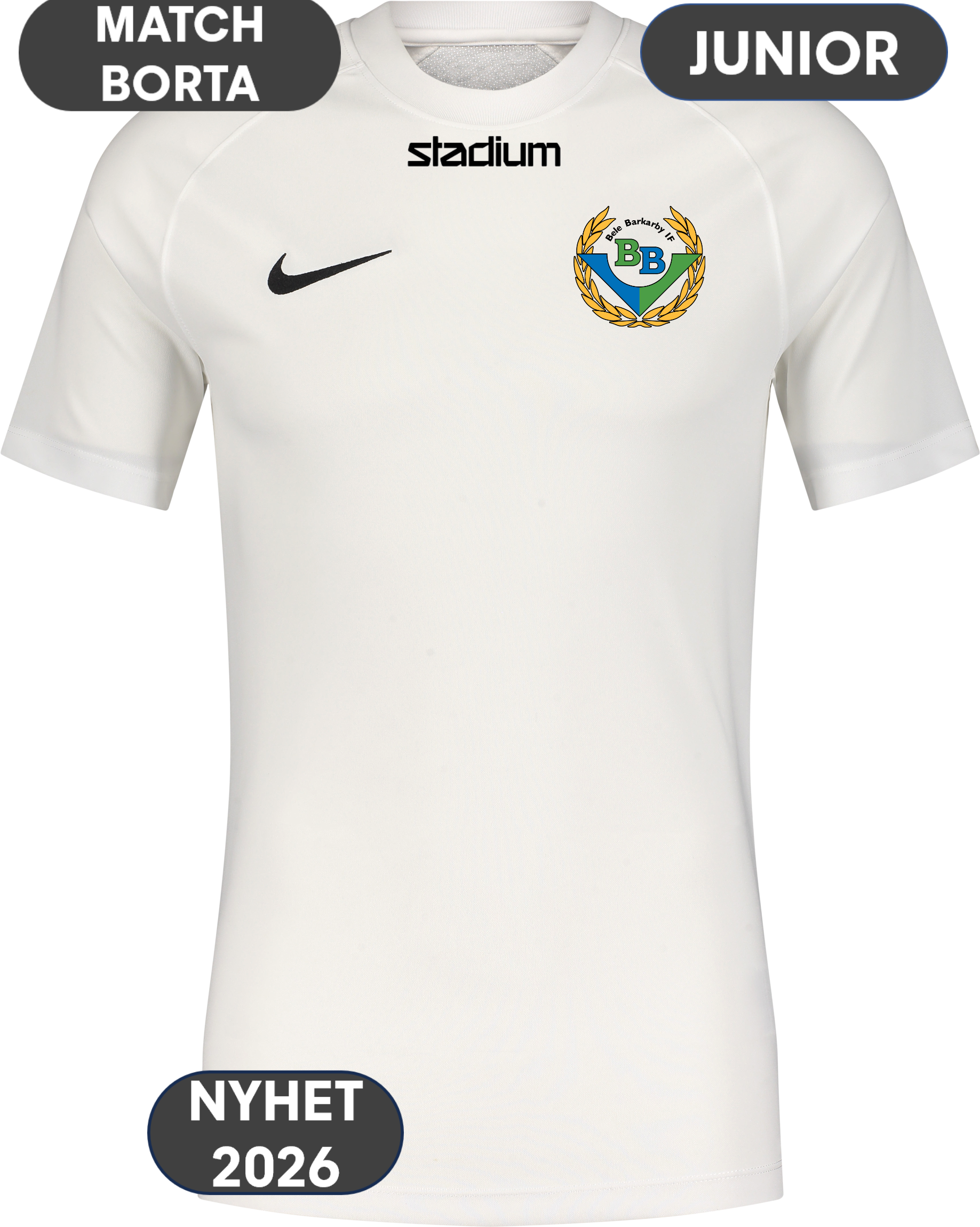 
NIKE, 
PARK VIII SS JSY JR, 
Detail 1
