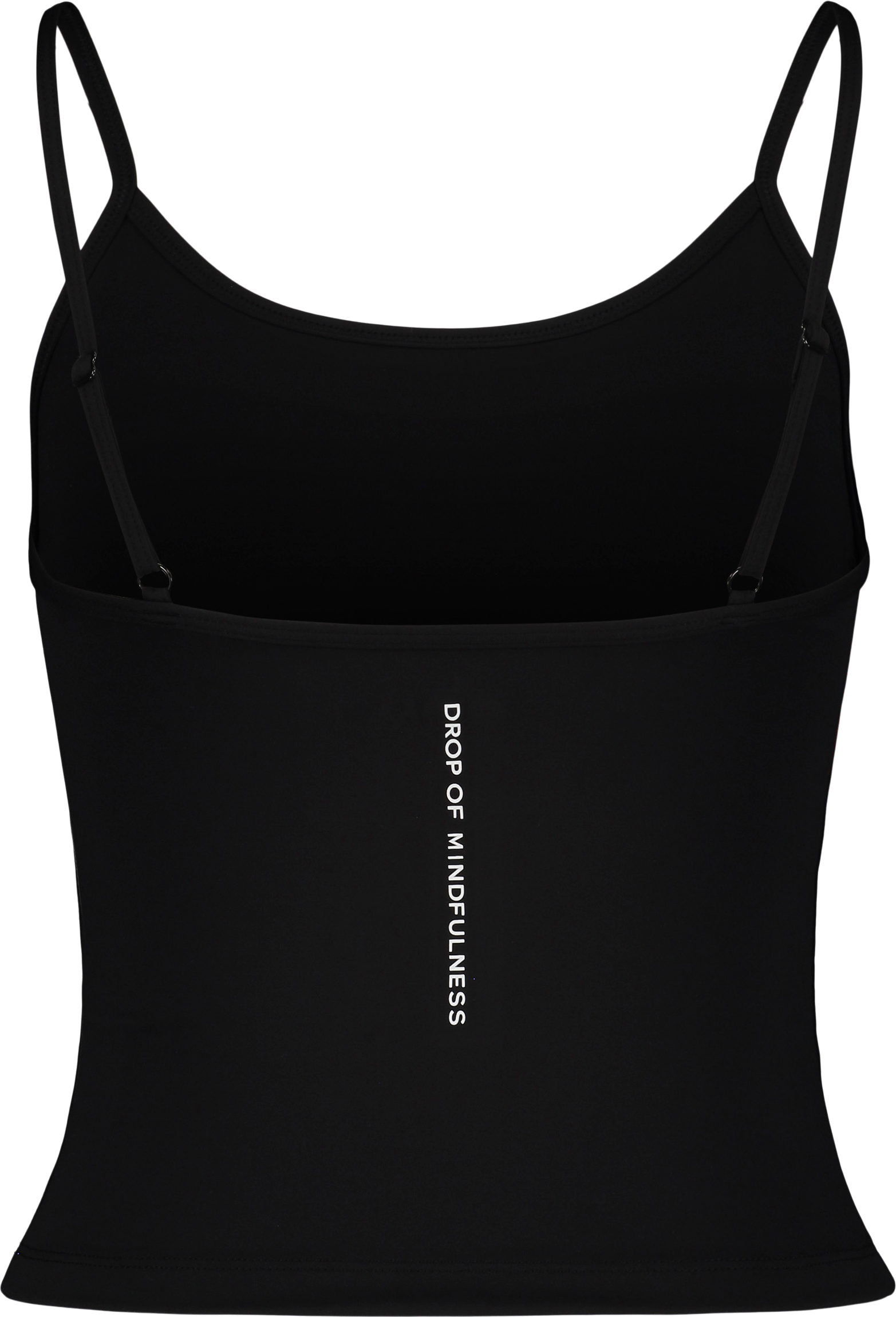 DROP OF MINDFULNESS, BARE EASE TOP