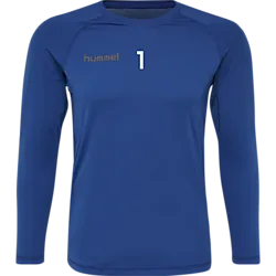 289688105101 HUMMEL First Perf Jsy 289688105101 HUMMEL First Perf Jsy Standard Small1x1