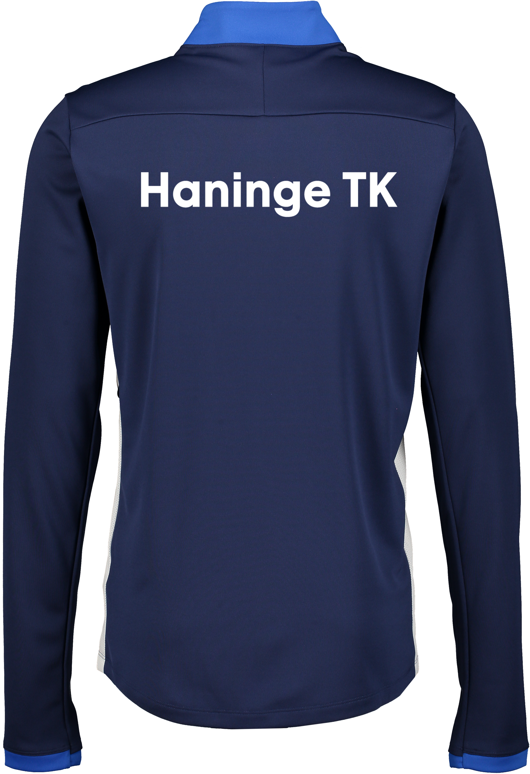 NIKE, Acd25 Drill Top Jr