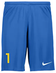 298937108101 NIKE Park III Short Jr 298937108101 NIKE Park III Short Jr Standard Small1x1