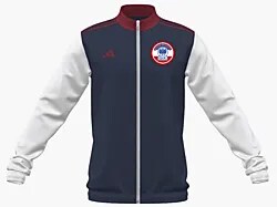 390739101101 ADIDAS Cu Ent22 Tk Jkt 390739101101 ADIDAS Cu Ent22 Tk Jkt Standard Small1x1