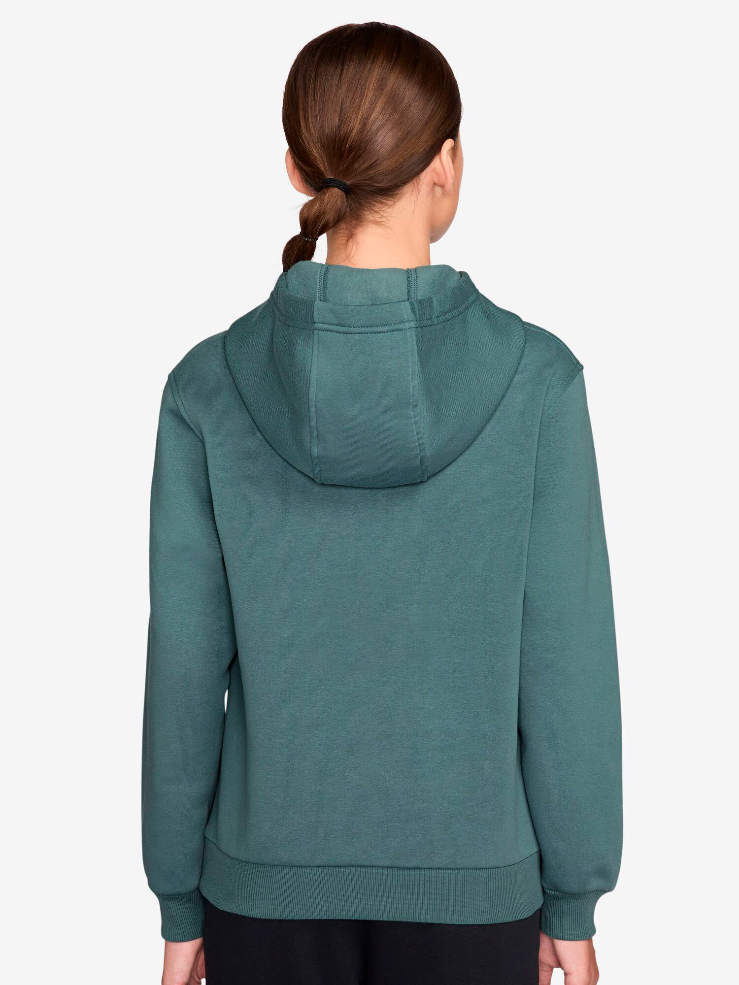 NIKE, J Nsw Club Flc Hdy Hbr