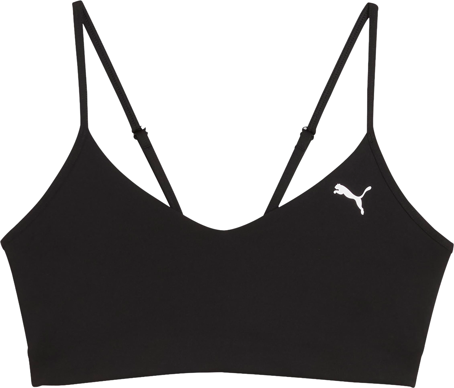 
PUMA, 
MOVE BRA - LOW, 
Detail 1

