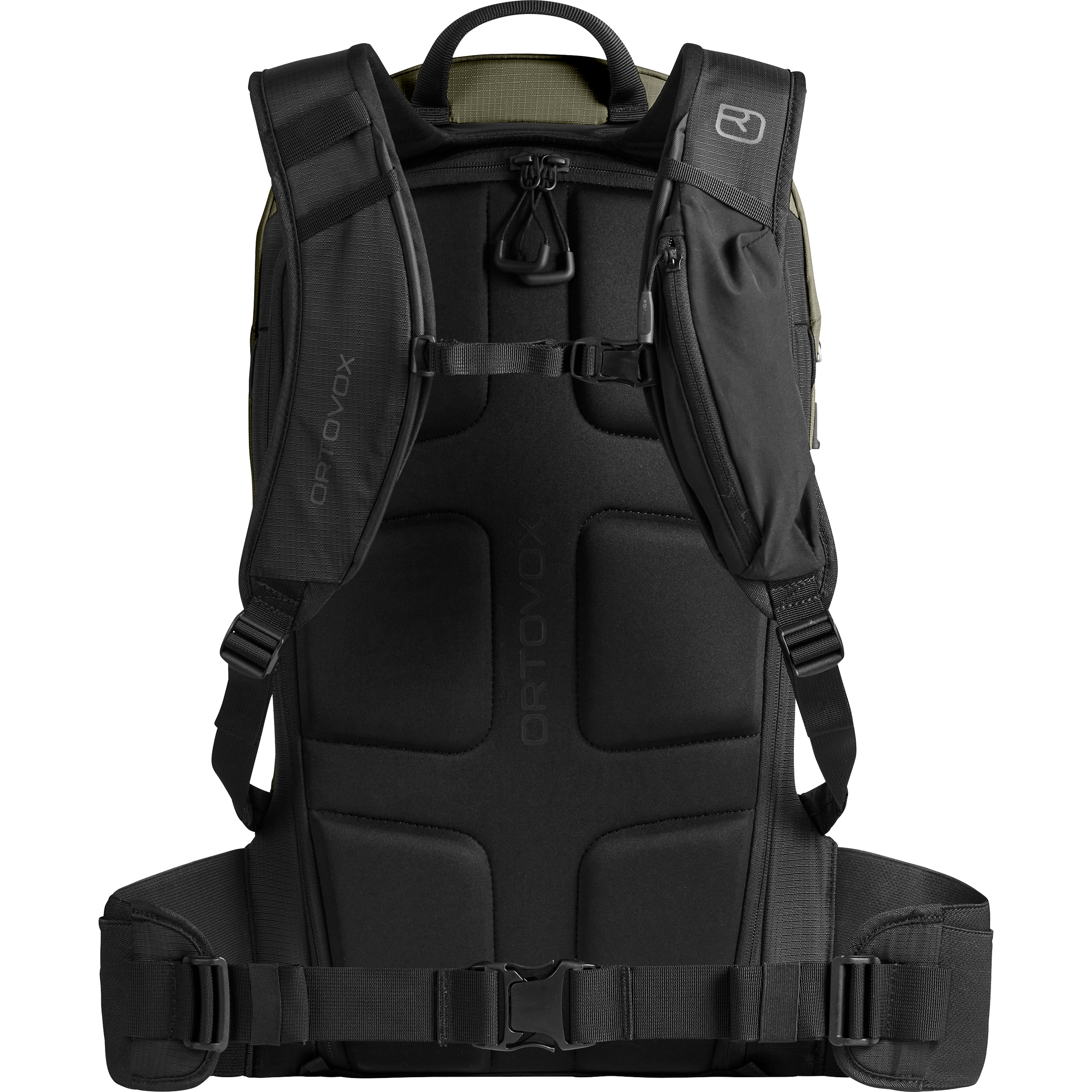 ORTOVOX, Free Rider 22