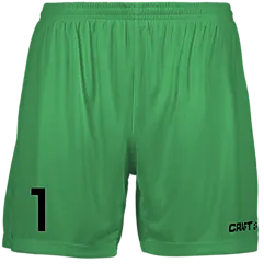 288661102101 CRAFT Squad Gk Shorts W 288661102101 CRAFT Squad Gk Shorts W Standard Small1x1