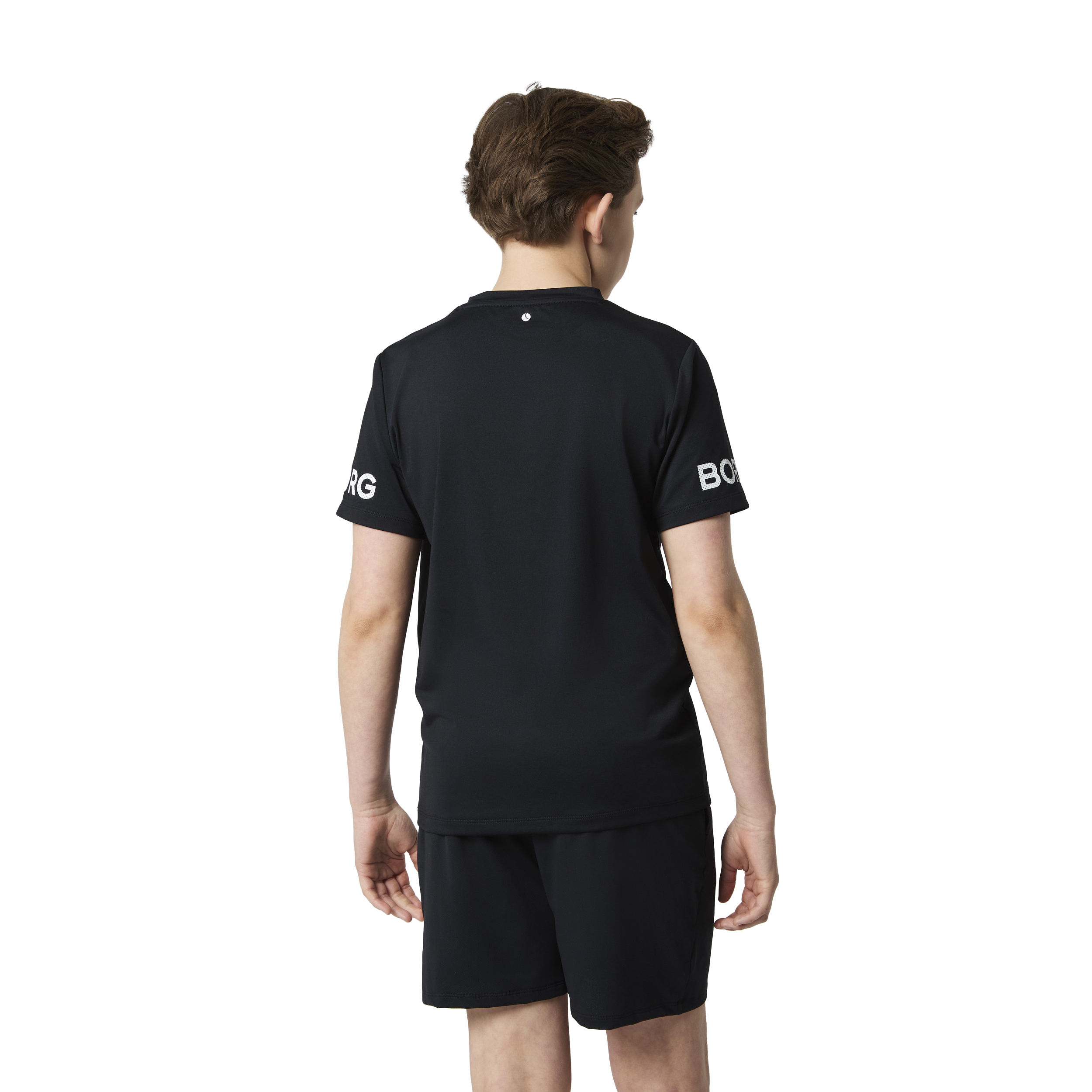 BJ&Ouml;RN BORG, J Borg T-shirt