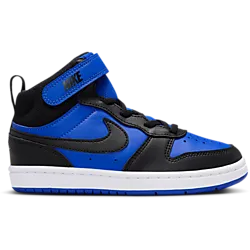 308116110101 NIKE J Court Borough Mid Ps 308116110101 NIKE J Court Borough Mid Ps Standard Small1x1