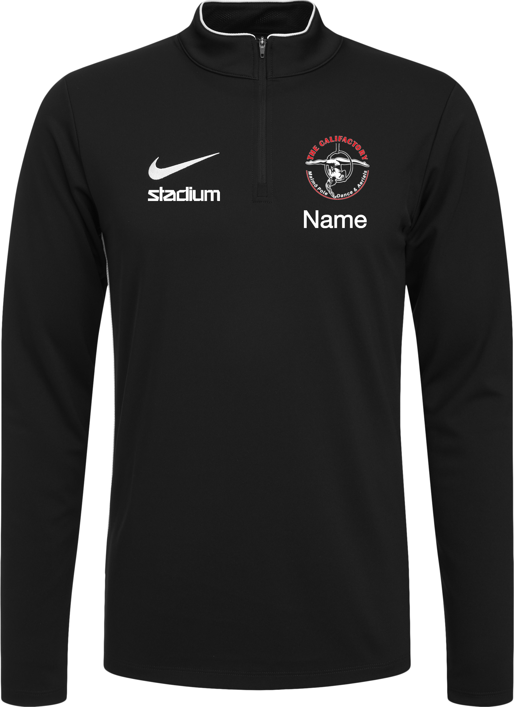 
NIKE, 
PARK26 DRILL TOP, 
Detail 1
