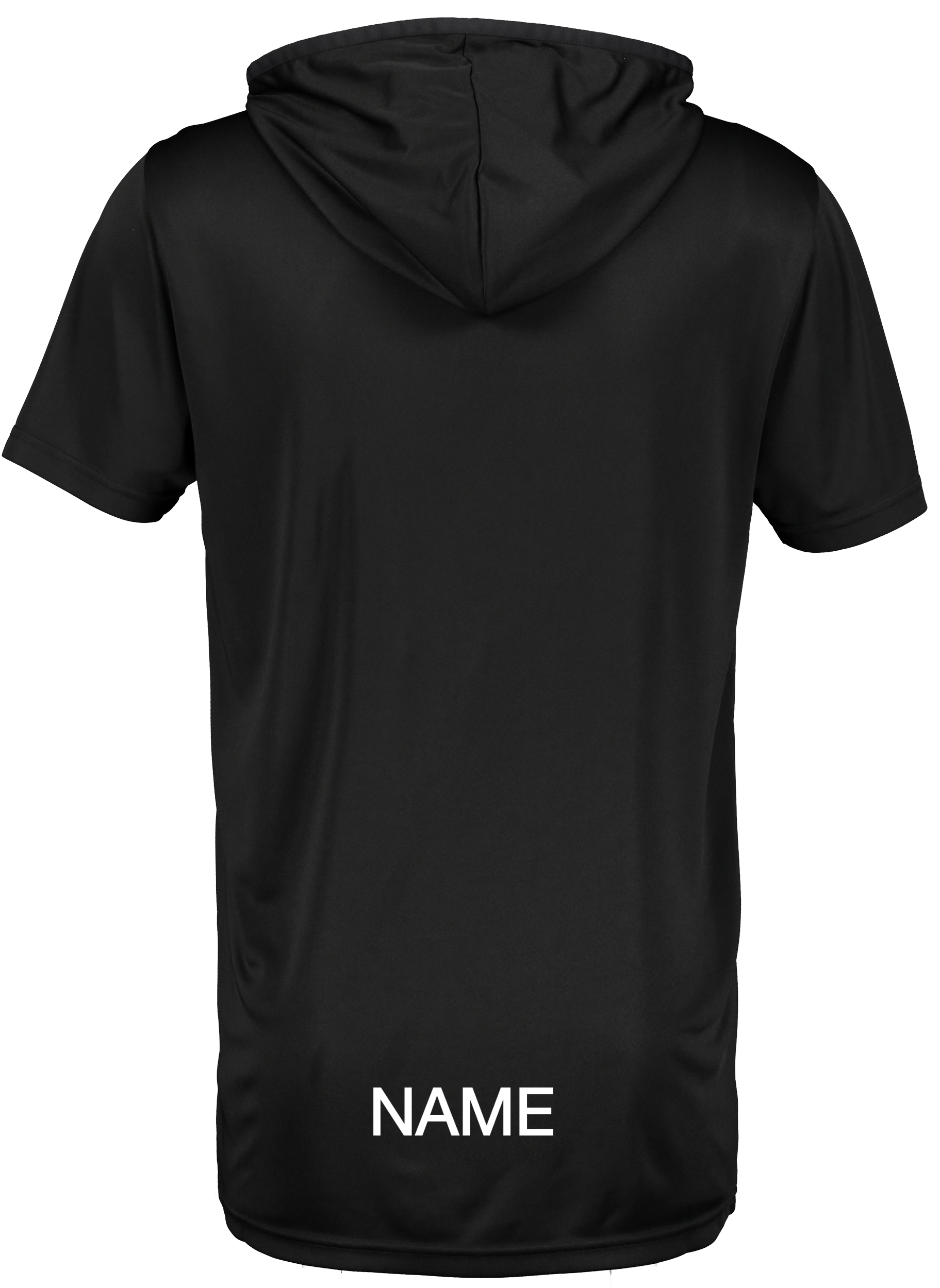 PUMA, Hoops Team Ss Shooting Shirt