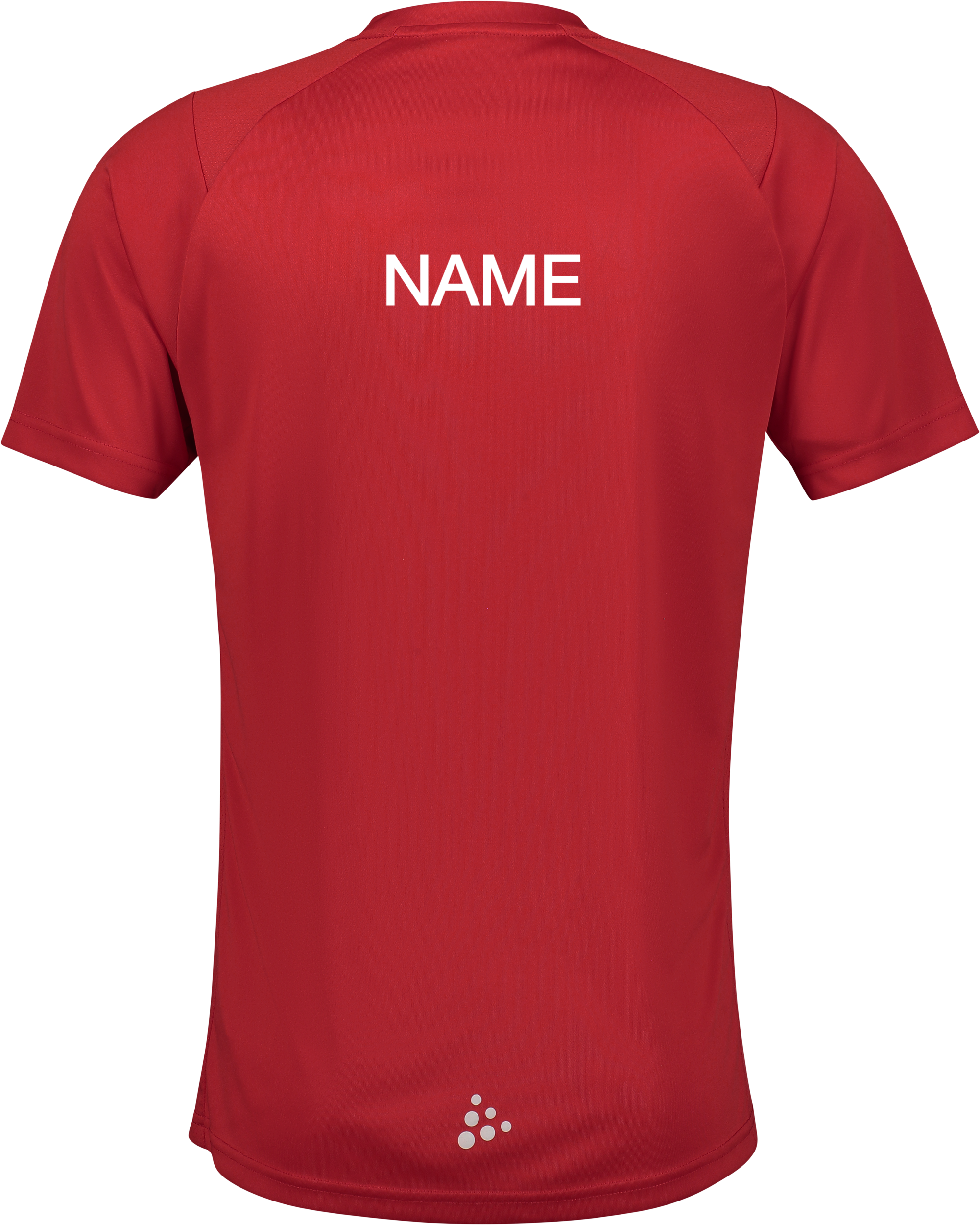 CRAFT, Rush 2.0 Ss Tee M