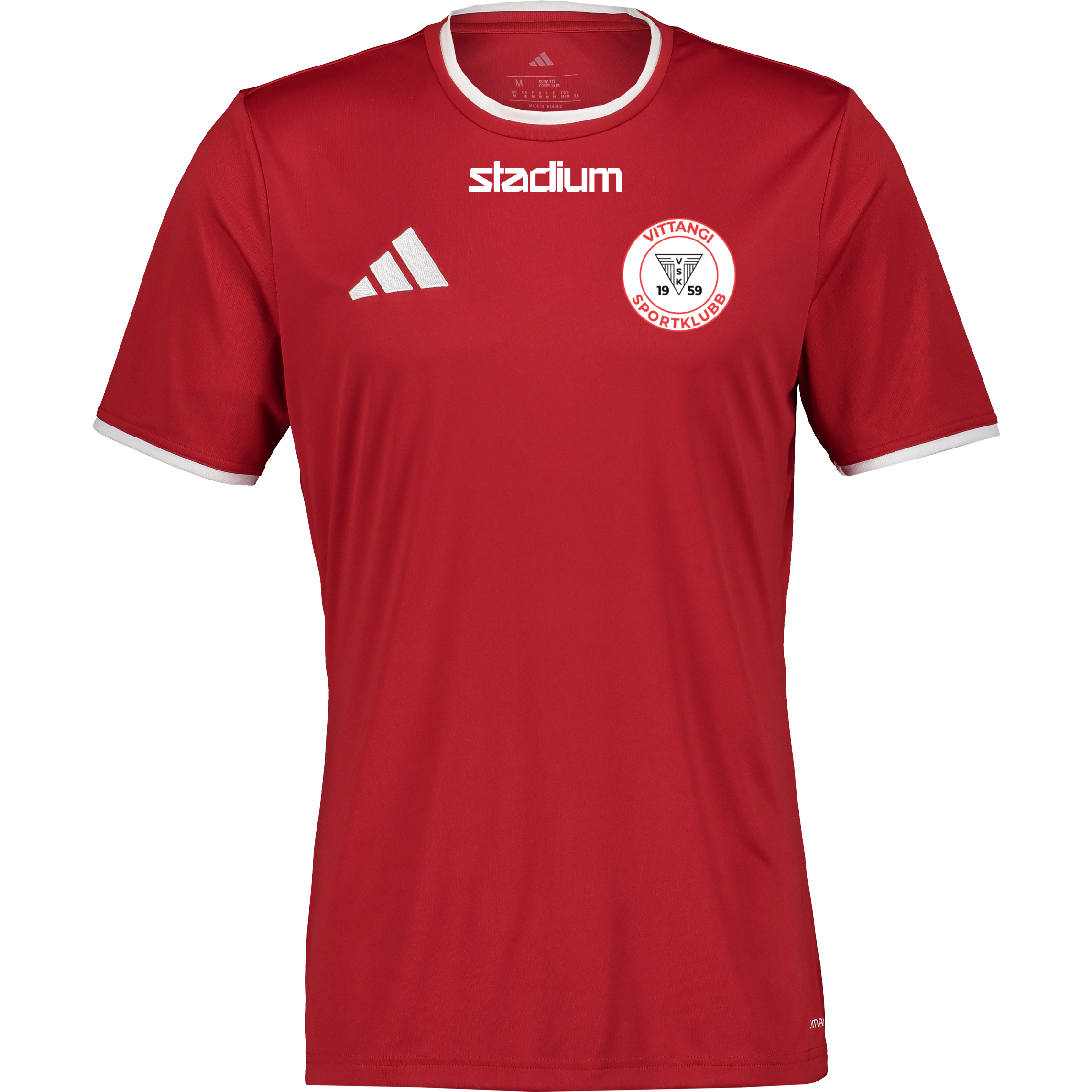 
ADIDAS, 
ENT26 JSY JR, 
Detail 1
