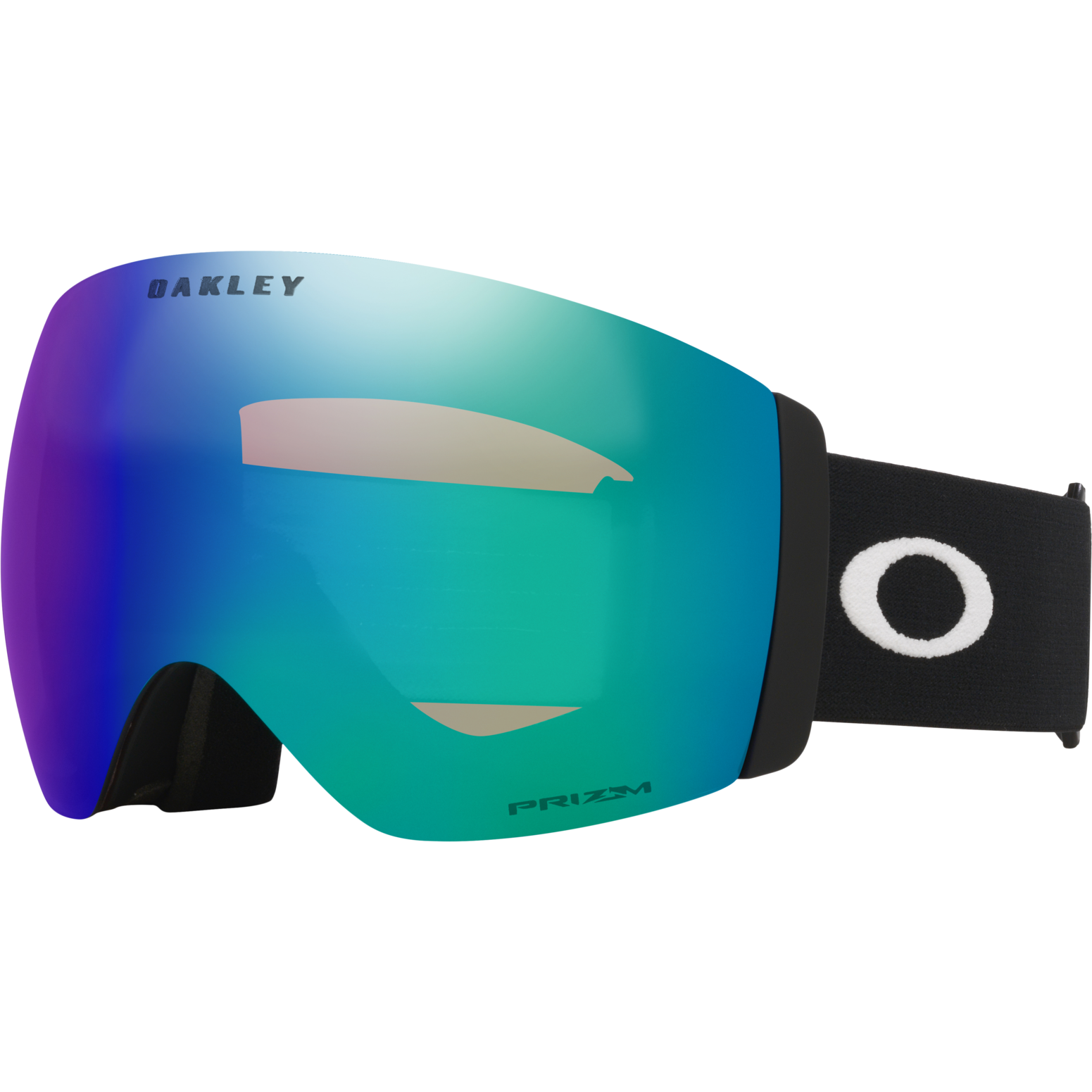 OAKLEY, Flight Deck Pro L + Lens