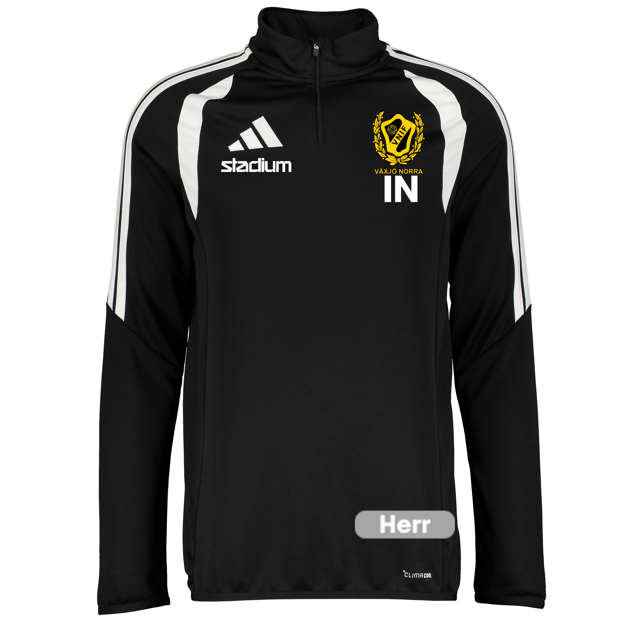 
ADIDAS, 
TIRO26 L TR TOP, 
Detail 1
