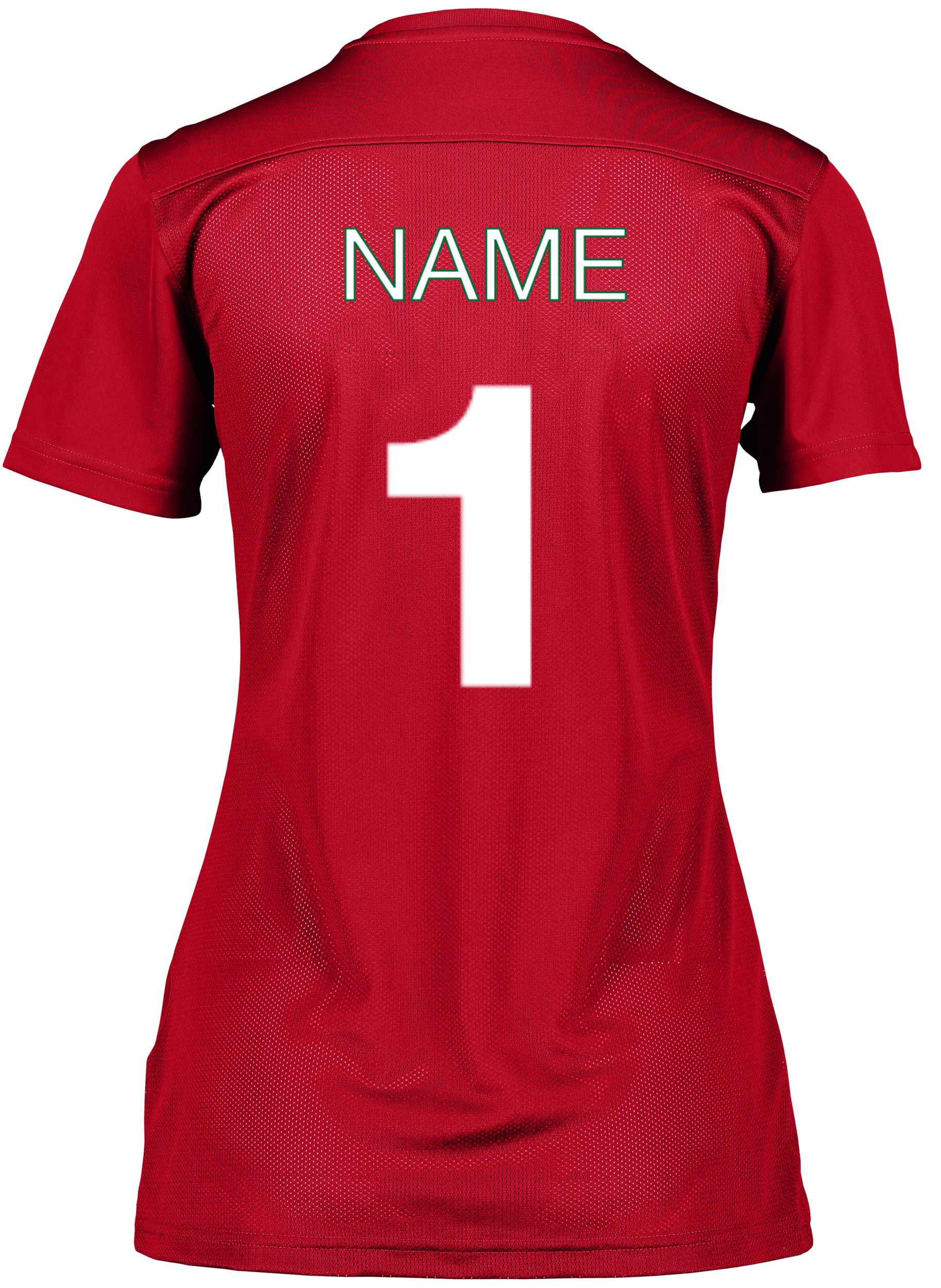 NIKE, Park VII SS Jsy W