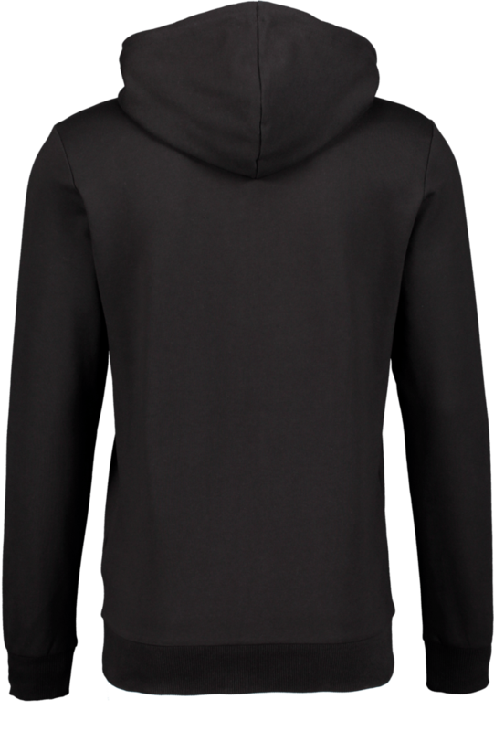 PUMA, T Goal Casual Hood Jkt
