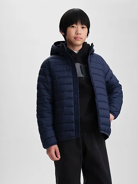 400883103101 EVEREST J Omu Liner Jacket 400883103101 EVEREST J Omu Liner Jacket Model01 Detail