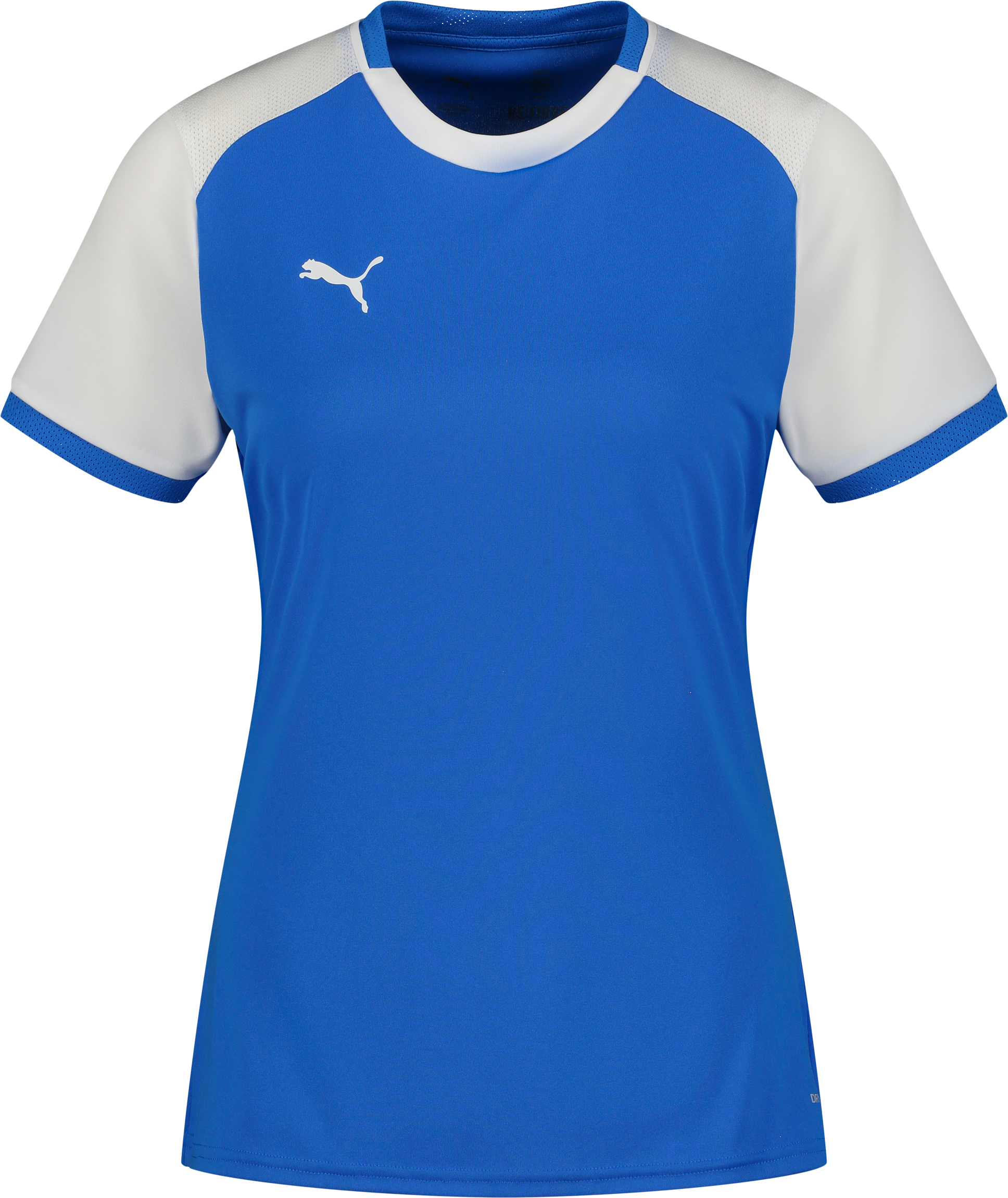 
PUMA, 
TEAMLIGA26 MATCHDAY JERSEY W, 
Detail 1
