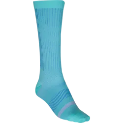 404714103101 HOKA Trail Race Crew Sock 404714103101 HOKA Trail Race Crew Sock Standard Small1x1