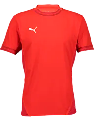 T Final Jersey - Red/Fast Red Standard Small1x1