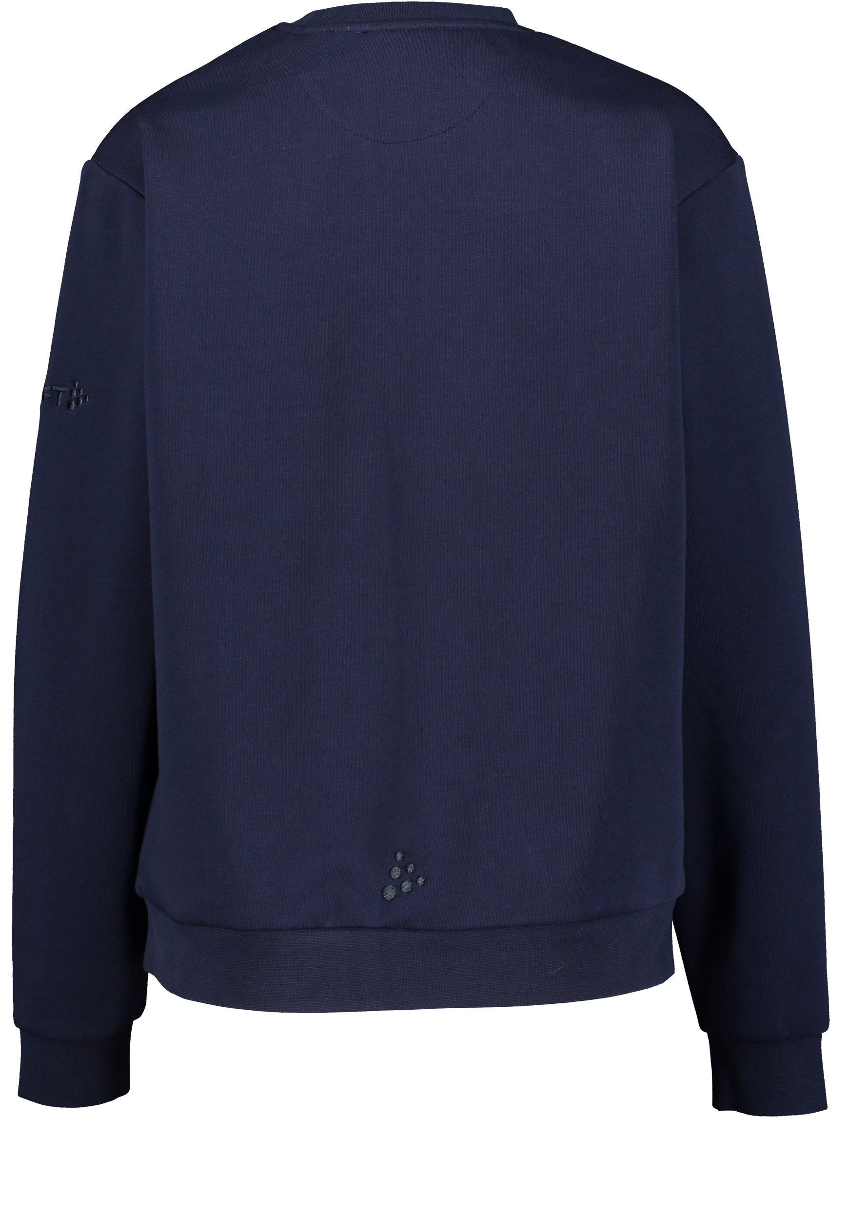 CRAFT, Community 2.0 R Neck W