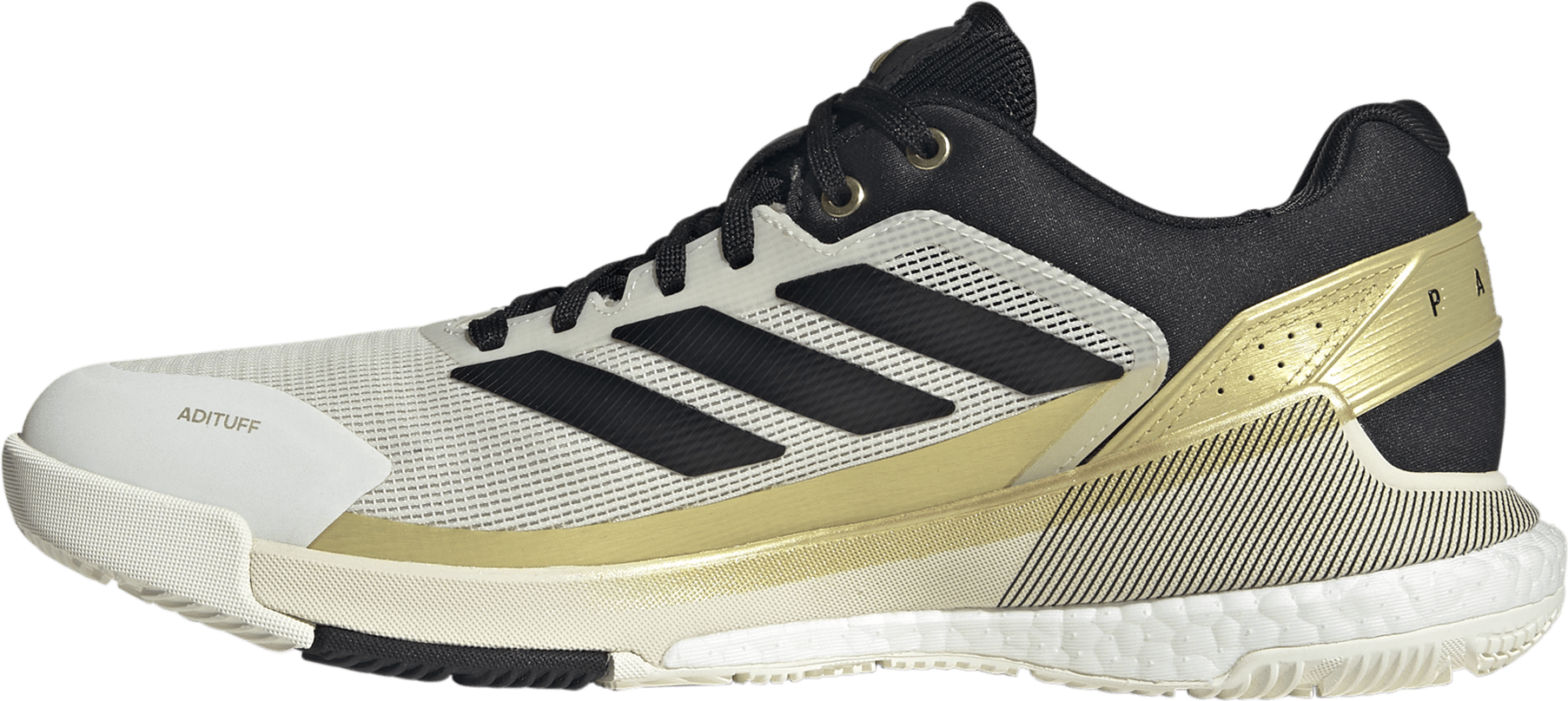 ADIDAS, CRAZYQUICK BOOST PADEL M