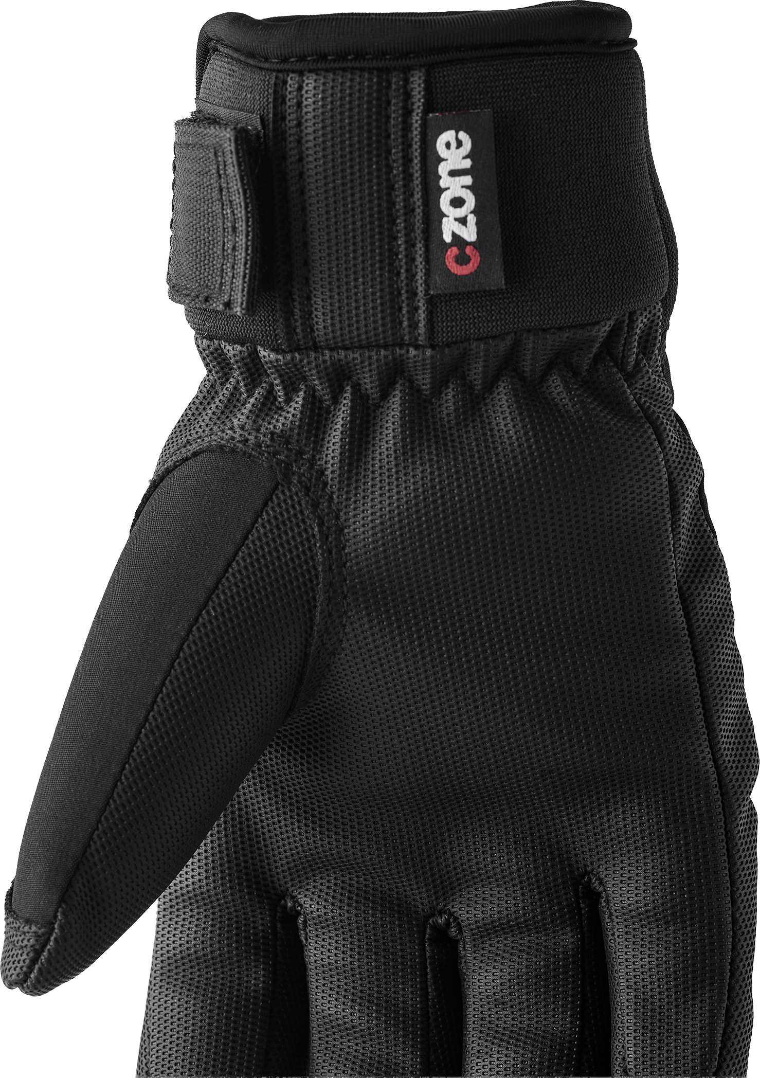 HESTRA, J FEROX CZONE 5 FINGER